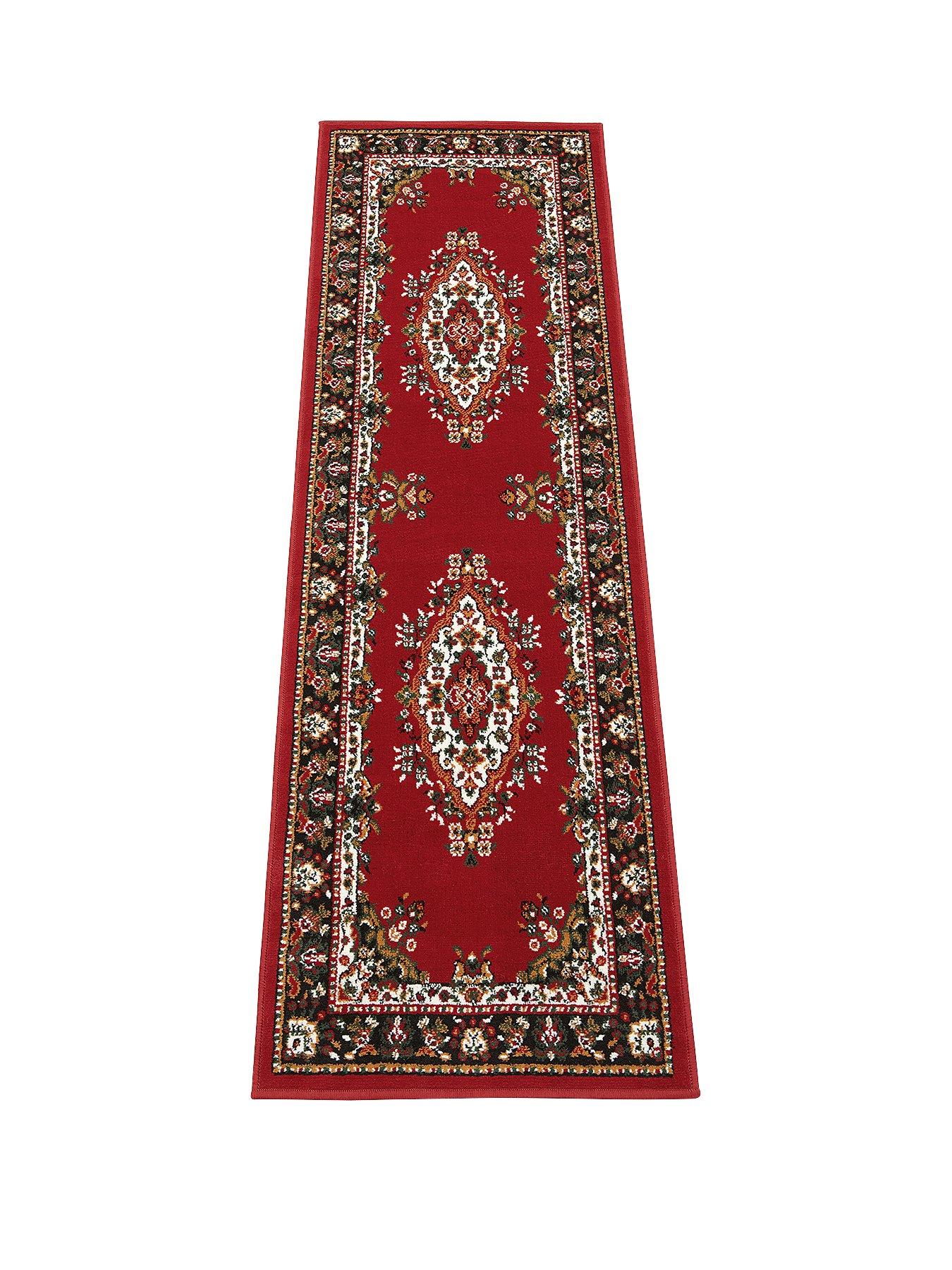 Image 2 of 5 of Shiraz Runner