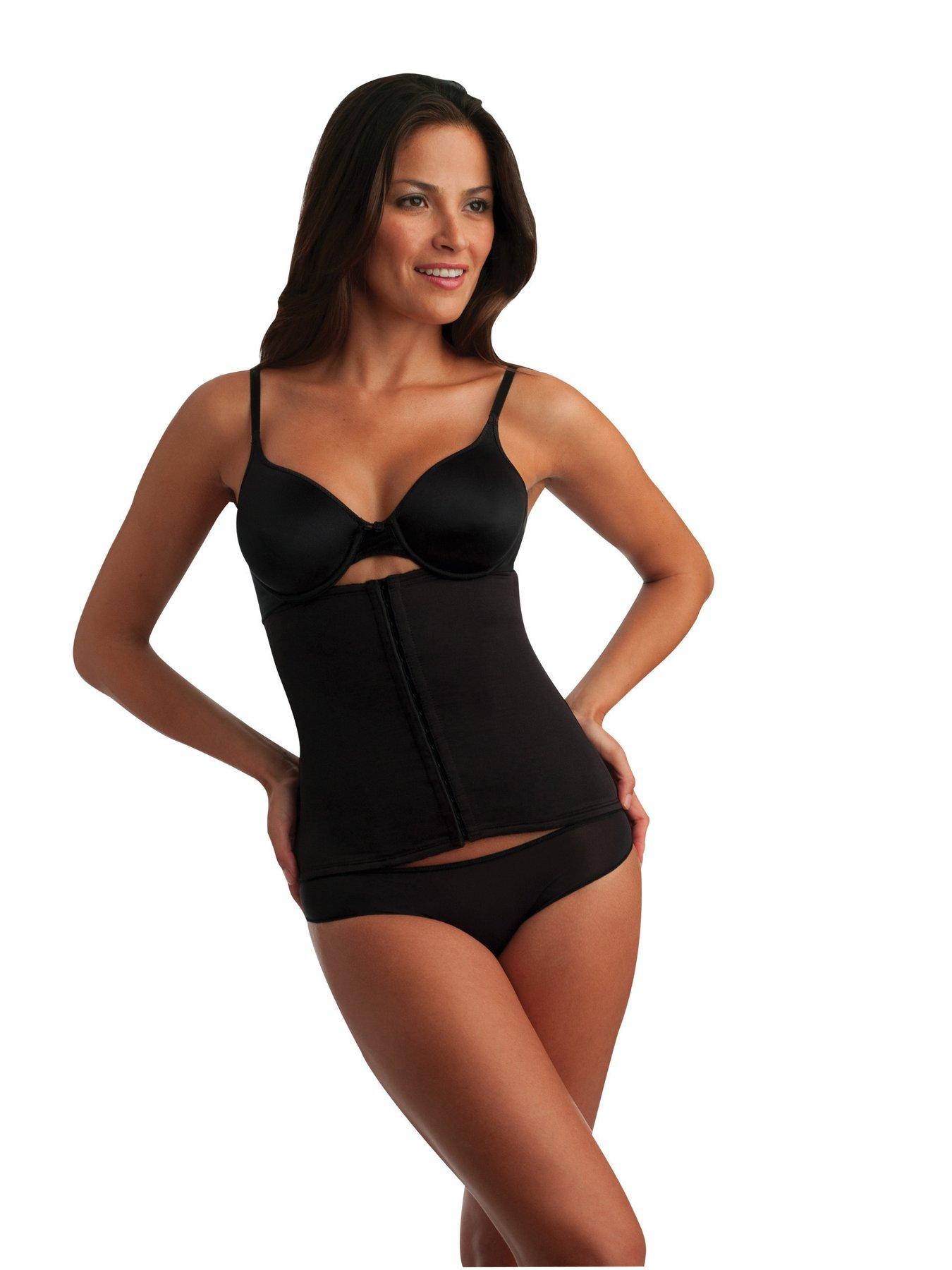 Miraclesuit Womens Sexy Sheer Extra Firm Control Bodysuit Style-2783 