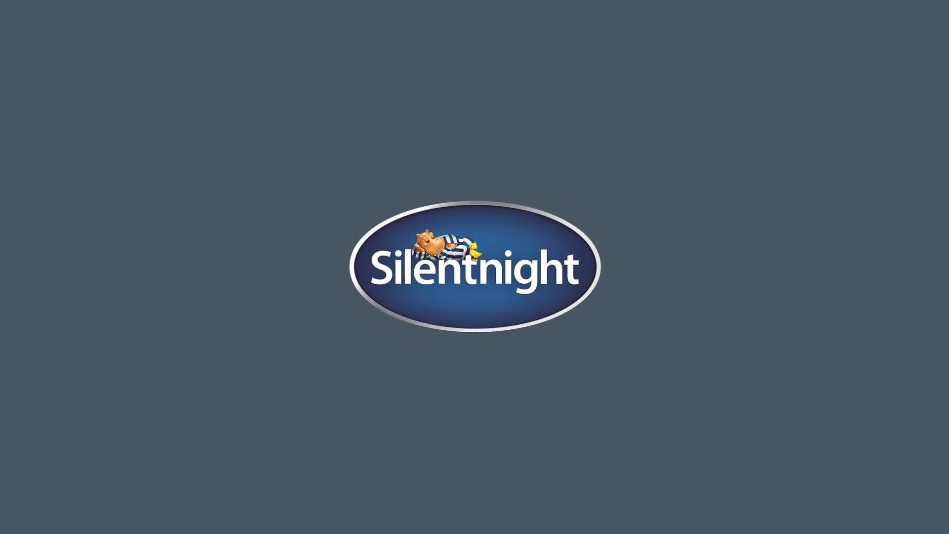 Image thumbnail 8 of 8 of Silentnight 1400 Pocket Ortho Mattress - Firm