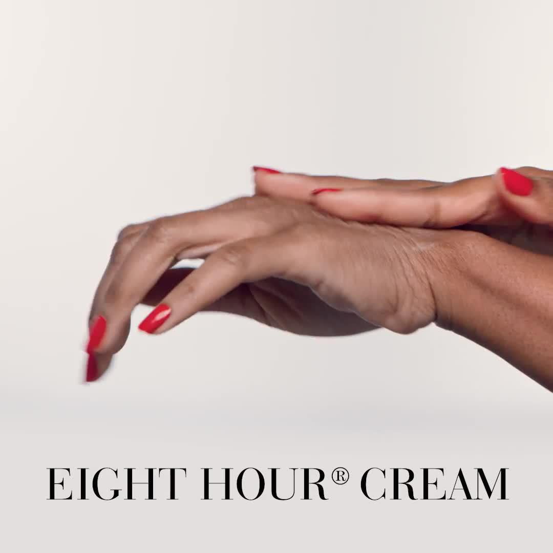 Image thumbnail 5 of 5 of Elizabeth Arden Eight Hour Cream Skin Protectant Night-time Miracle Moisturiser 50ml