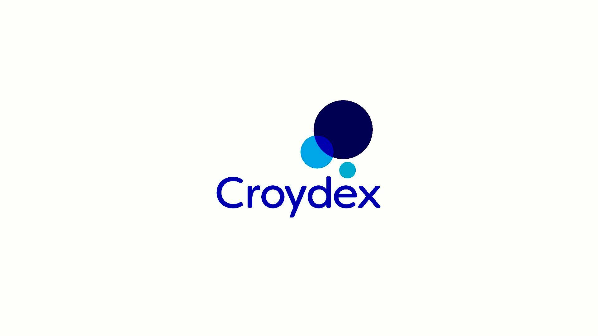 Image thumbnail 5 of 5 of Croydex Hook Over Door Double Storage Basket