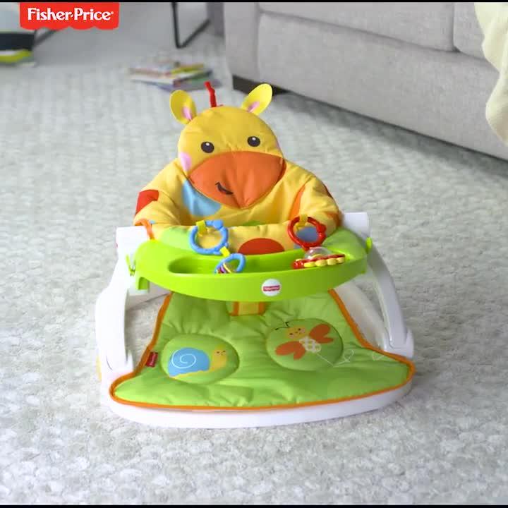 Giraffe fisher shop price seat