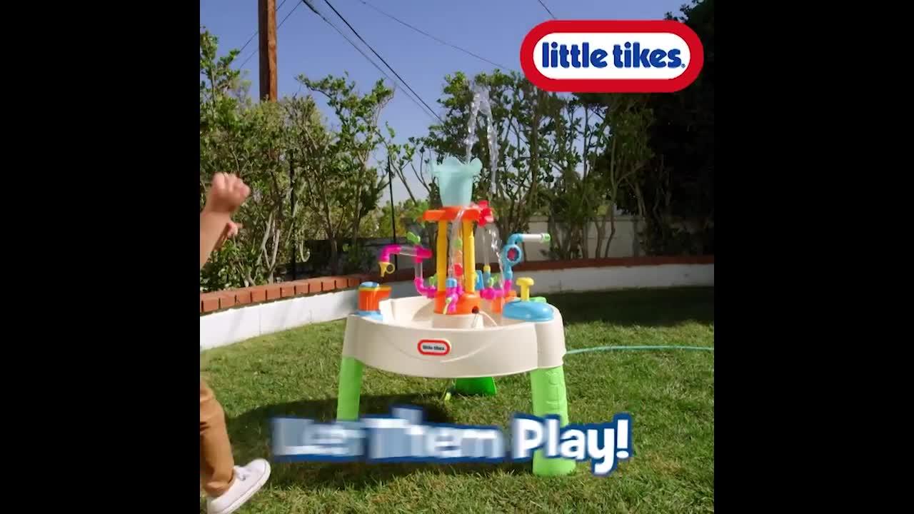 Little tikes cheap rocking horse tesco