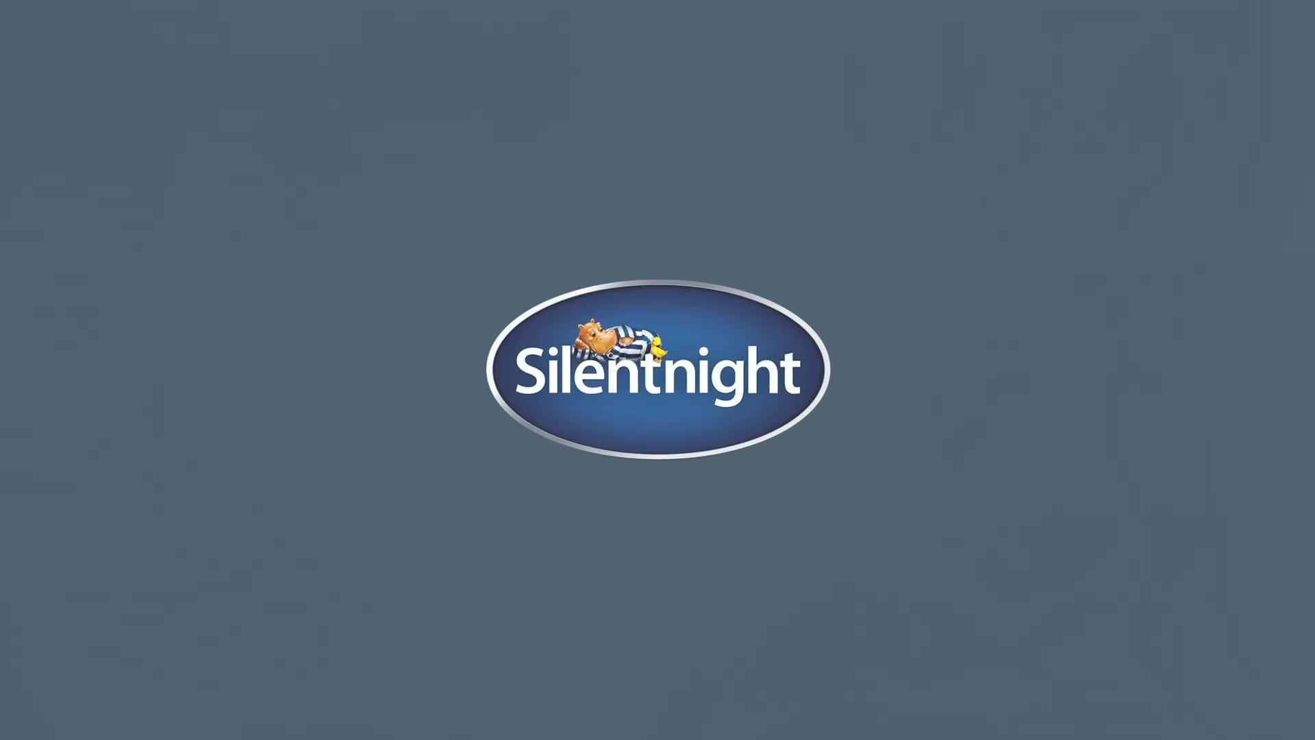 Image thumbnail 8 of 8 of Silentnight 800 Pocket Memory Mattress - Medium