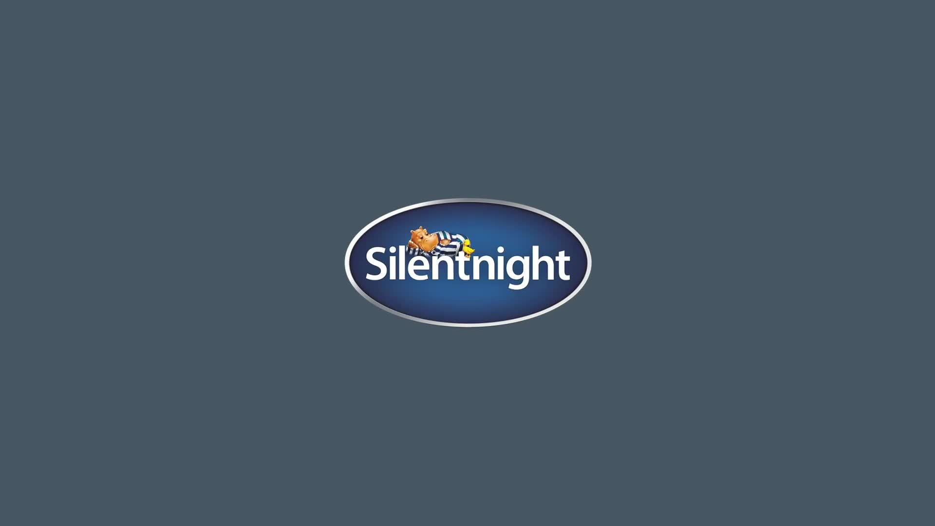 Image thumbnail 7 of 7 of Silentnight Miracoil Gel Mattress - Medium