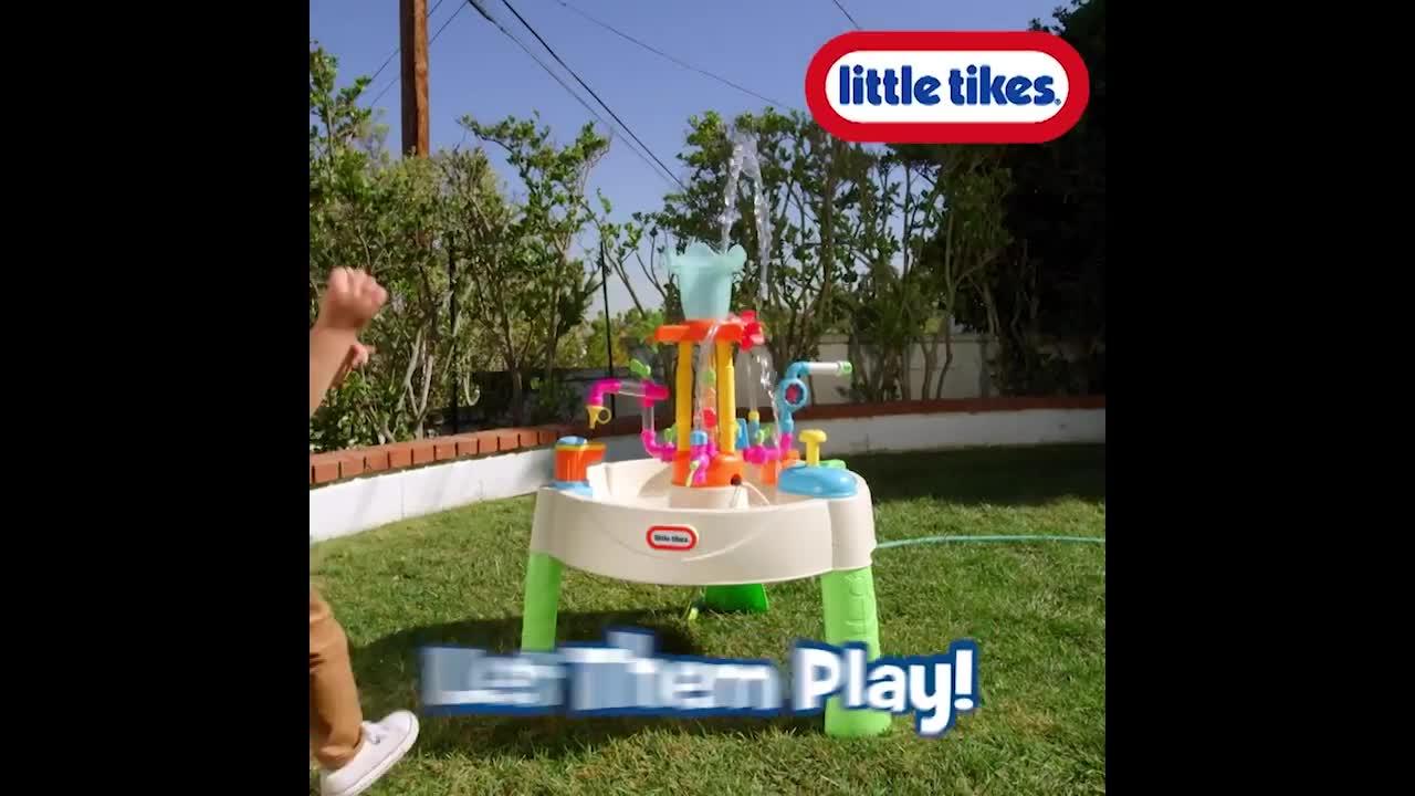 Image thumbnail 8 of 8 of Little Tikes Turtle Sandbox