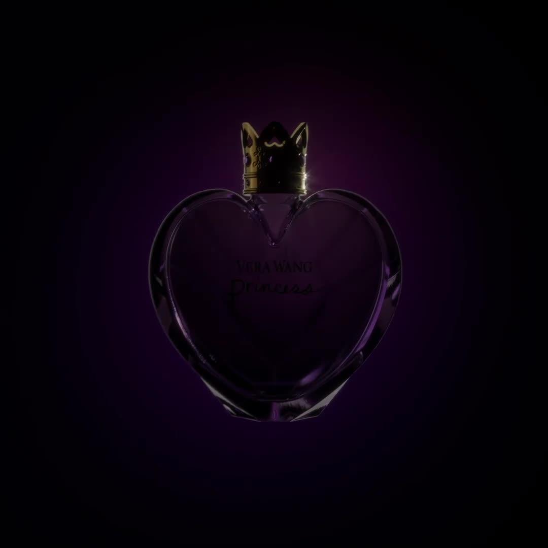 Image thumbnail 6 of 6 of Vera Wang Vera Wang Princess for Women 30ml Eau De Toilette