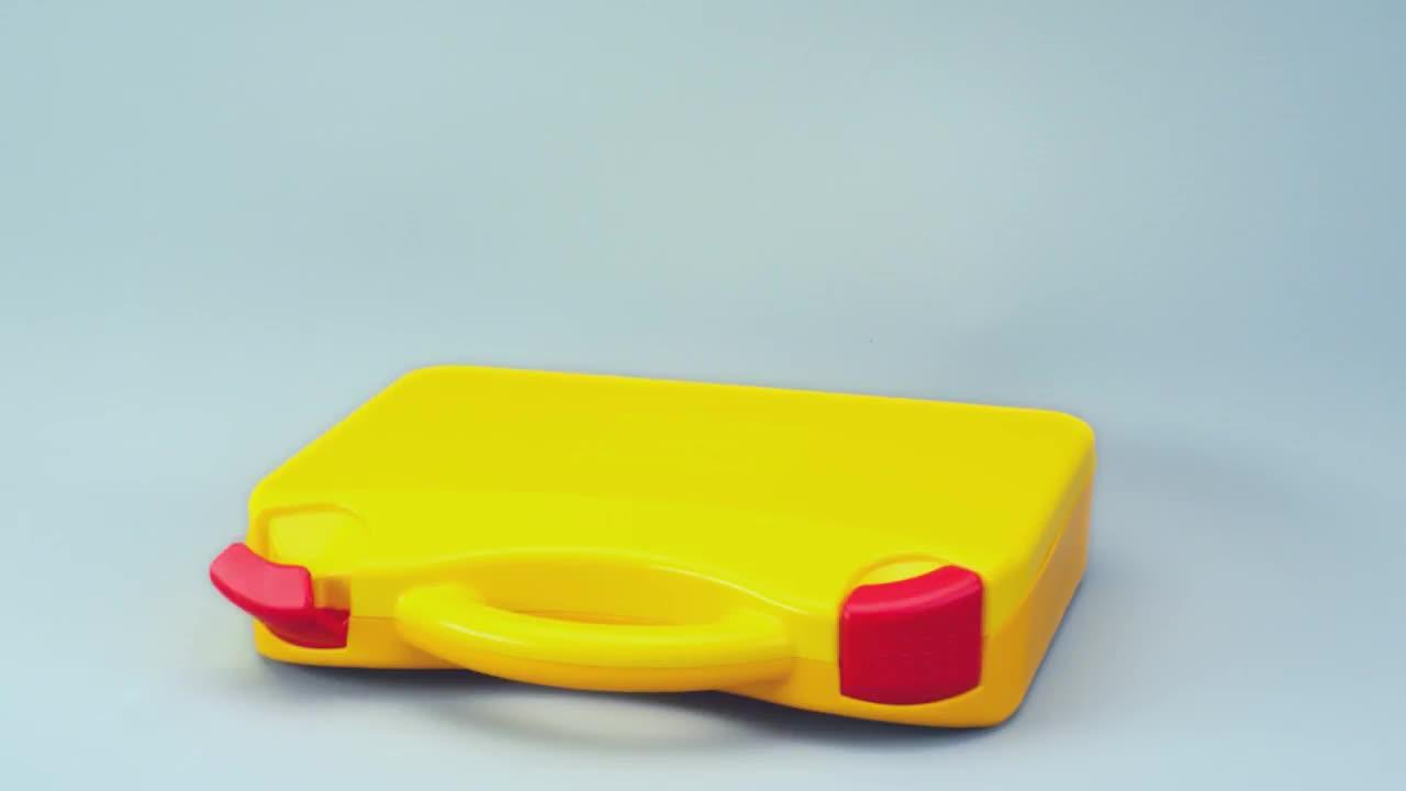 Image thumbnail 7 of 7 of LEGO Classic Creative Suitcase