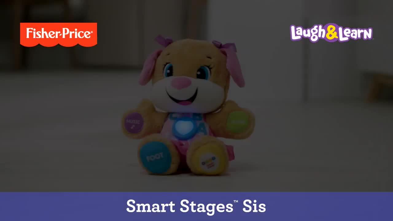 Smart 2024 stages sis