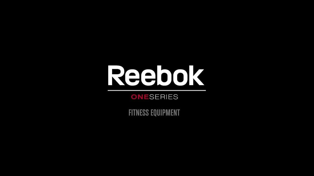 Image thumbnail 6 of 6 of Reebok GB40S One Series Exercise Bike