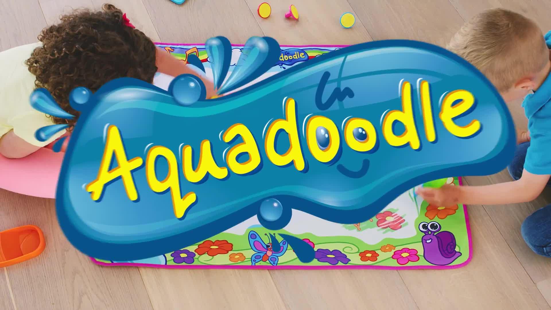 Image thumbnail 5 of 5 of Aquadoodle Super Rainbow Deluxe