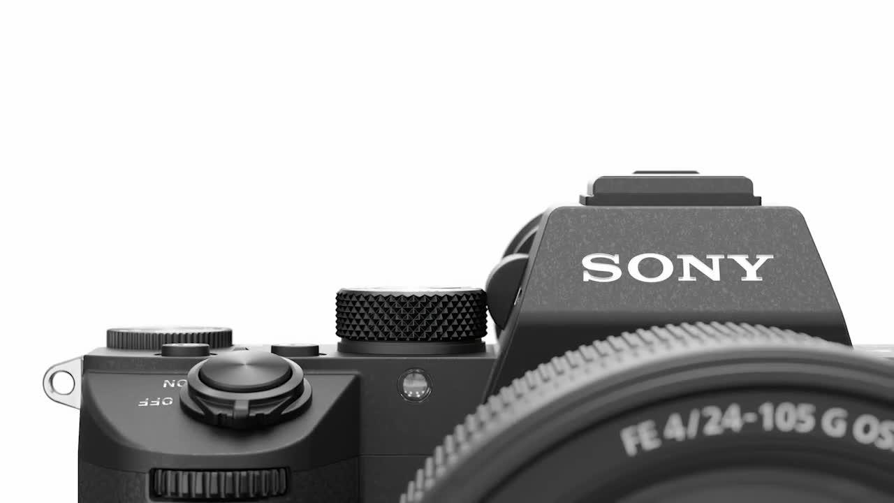 Image thumbnail 8 of 8 of Sony ILCE7M3B.CEC&nbsp;a7 III Full-frame Mirrorless Camera (Body Only)