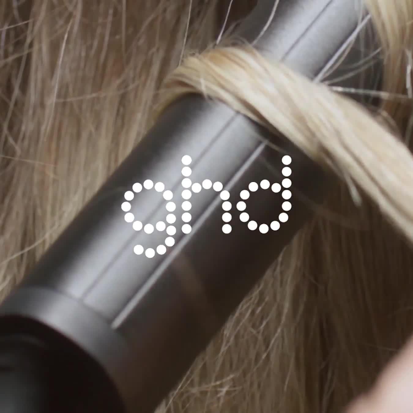 Image thumbnail 8 of 8 of ghd Curve - Classic Wave Wand (Oval)