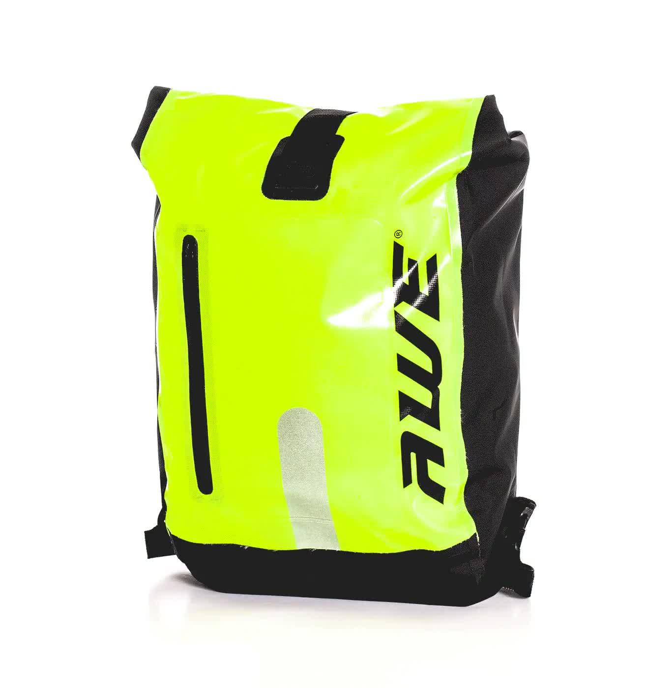 Image thumbnail 5 of 5 of AWE AWE 100% Waterproof Bike/E-Bike Backpack 14-16 Litres