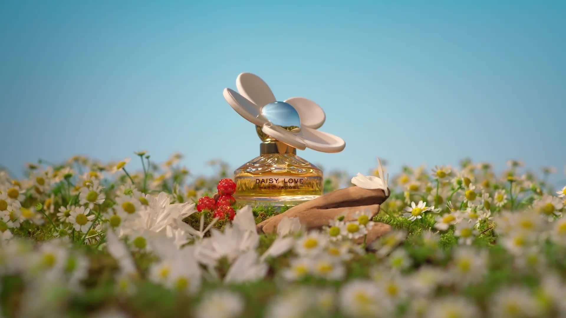 Image thumbnail 6 of 6 of MARC JACOBS Daisy Love Eau de Toilette 50ml