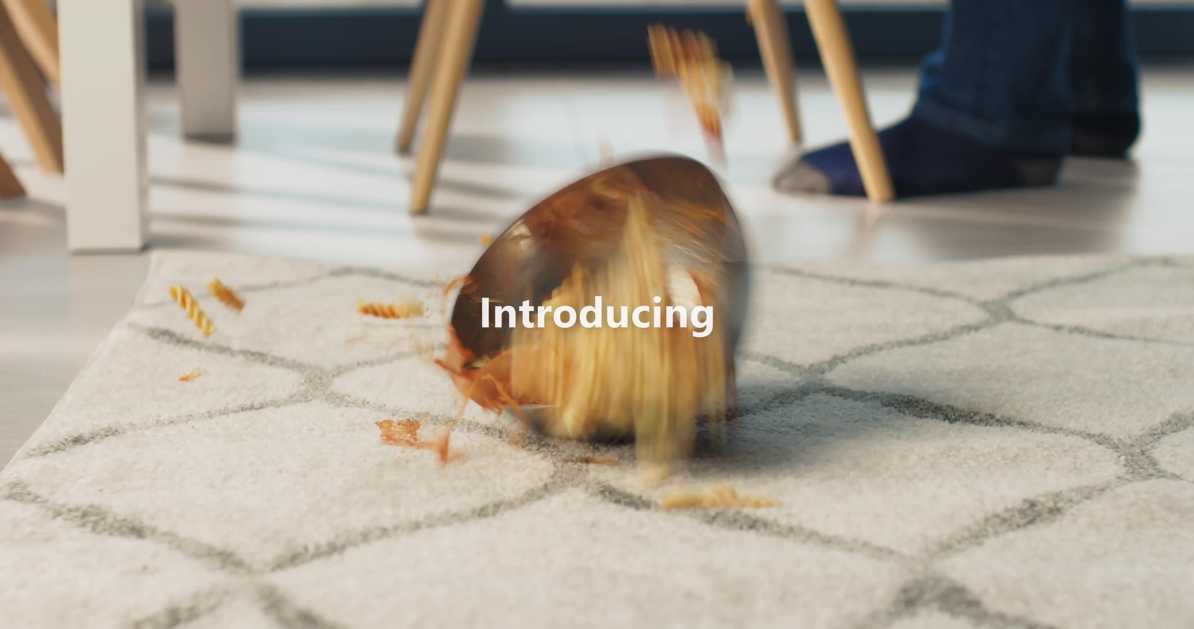 Image thumbnail 7 of 7 of Bissell SpotClean Pro Portable Carpet Cleaner