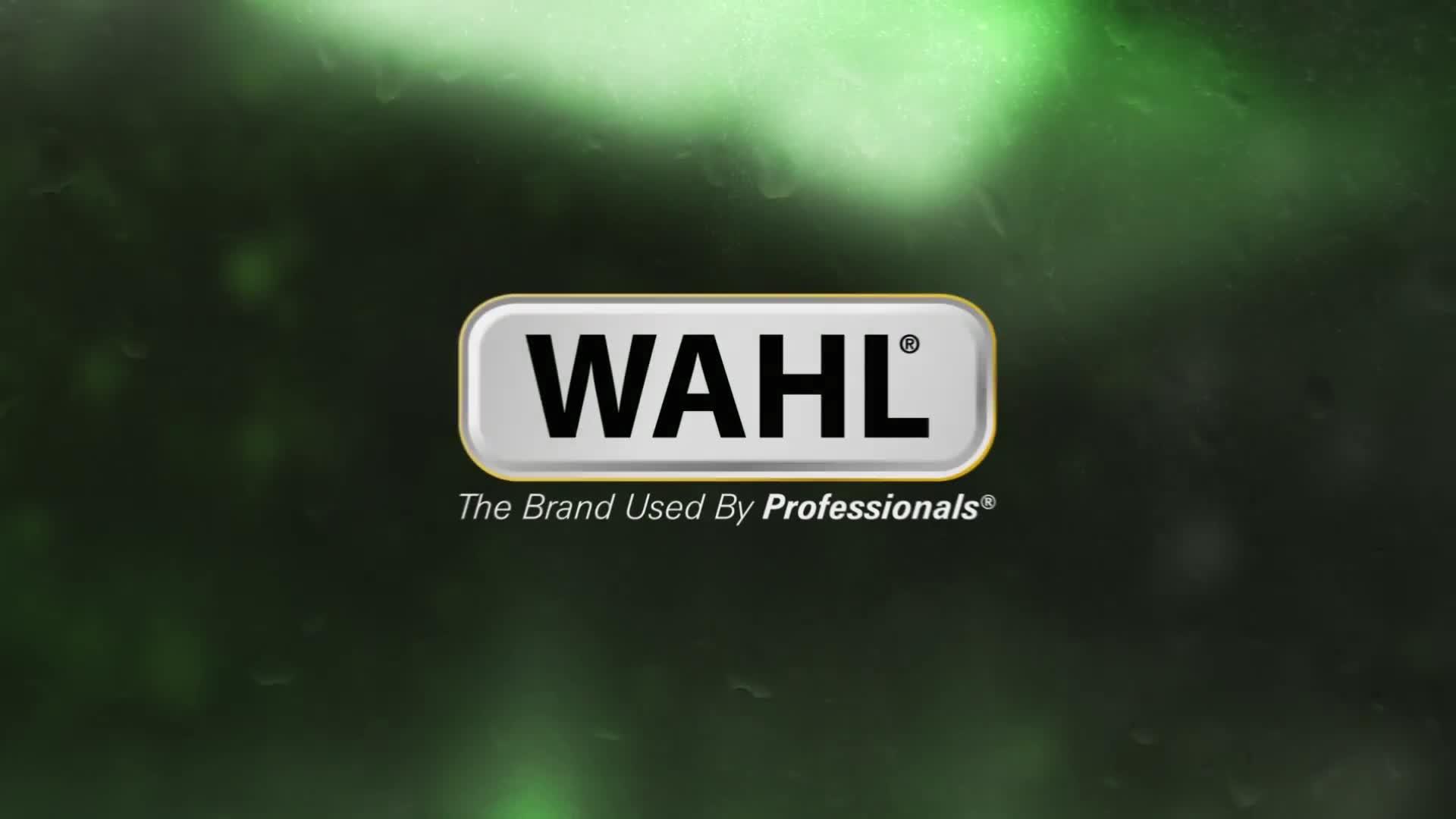 Image thumbnail 5 of 5 of Wahl Aqua Blade Stubble and Beard Trimmer