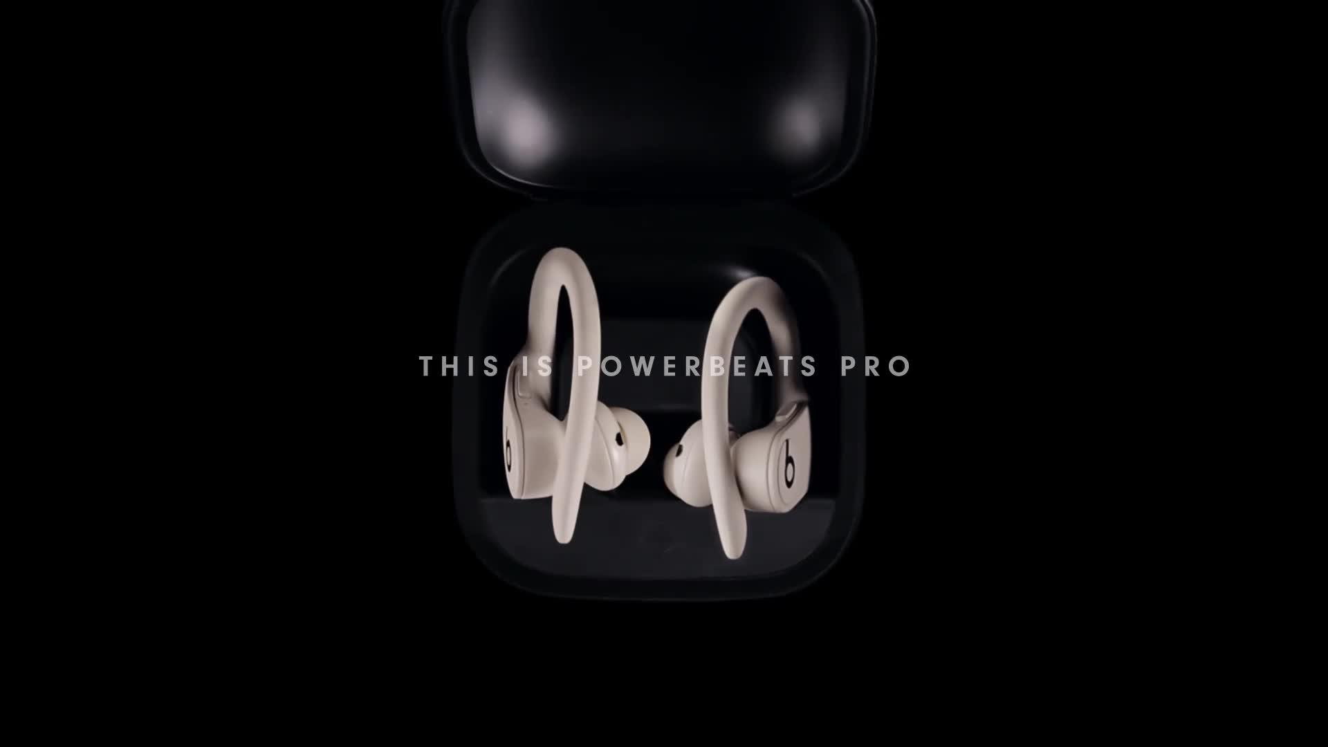 Beats powerbeats pro discount samsung