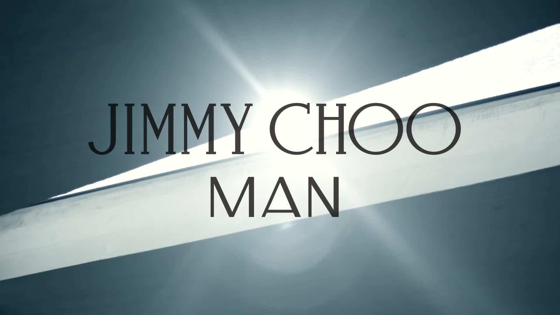 Image thumbnail 5 of 5 of Jimmy Choo Jimmy Choo Man Eau de Toilette&nbsp;30ml