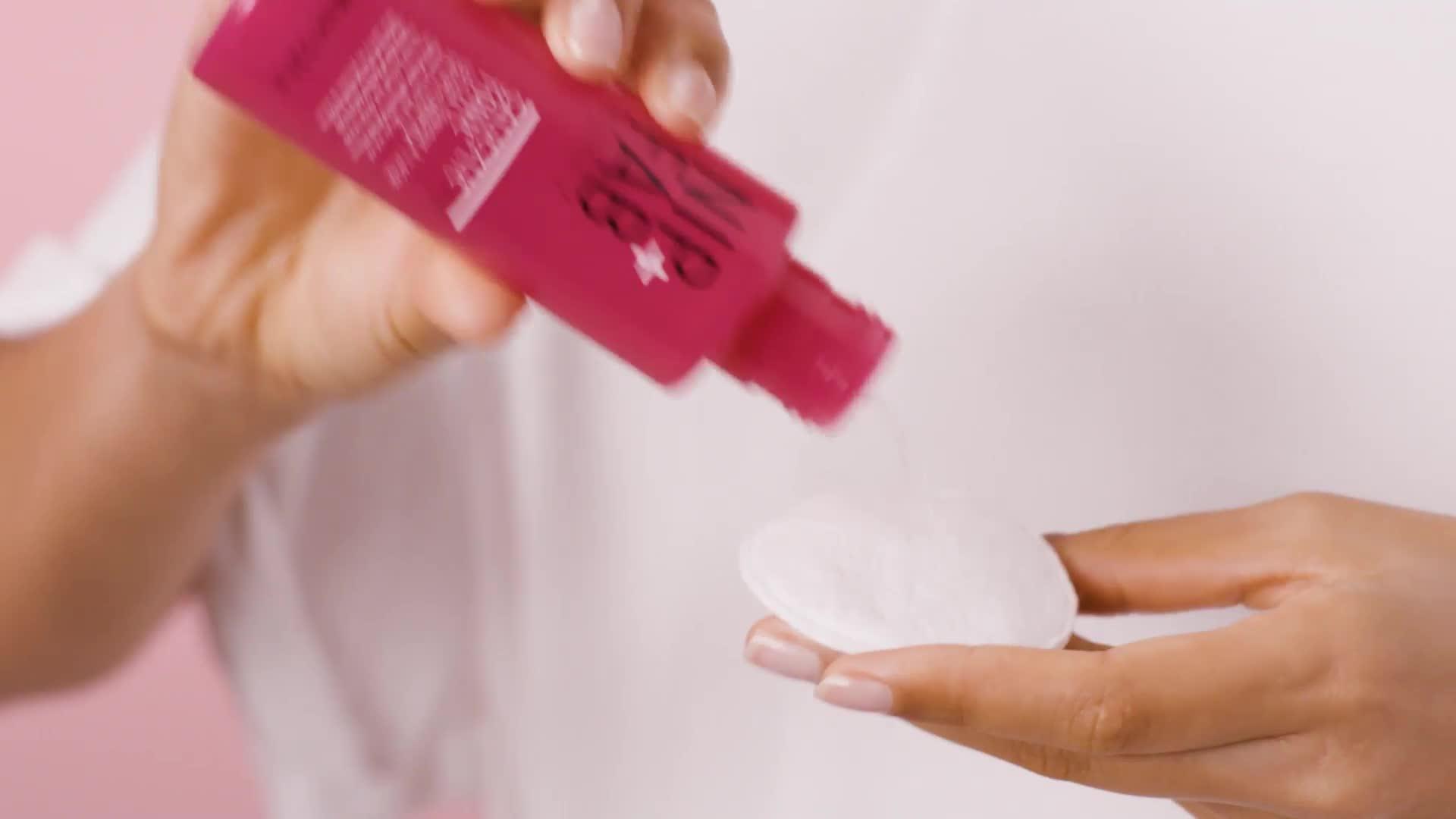 Image thumbnail 6 of 6 of Nip + Fab NIP + FAB Purify&nbsp;Salicylic Acid Tonic&nbsp;100ml