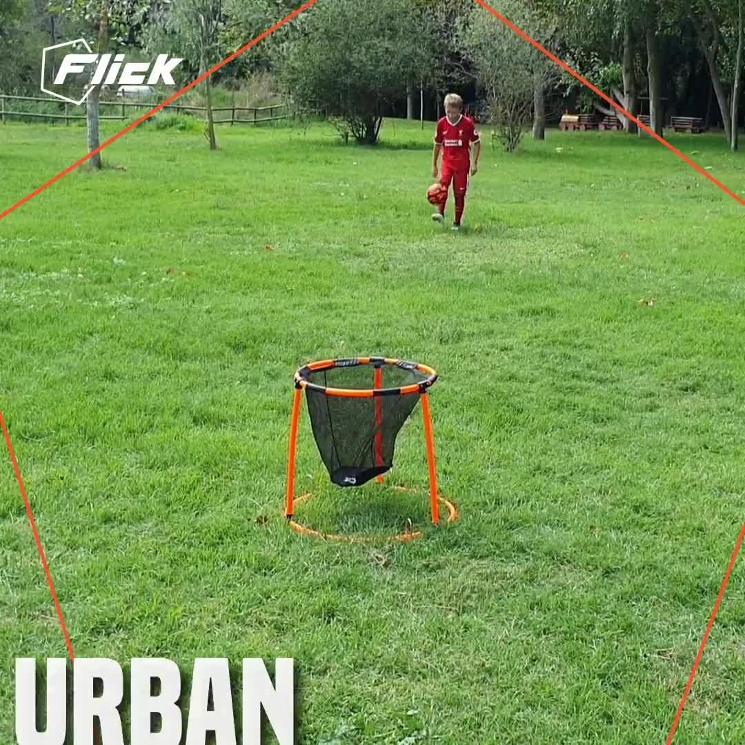 Image thumbnail 8 of 8 of Football Flick Urban Skills Set