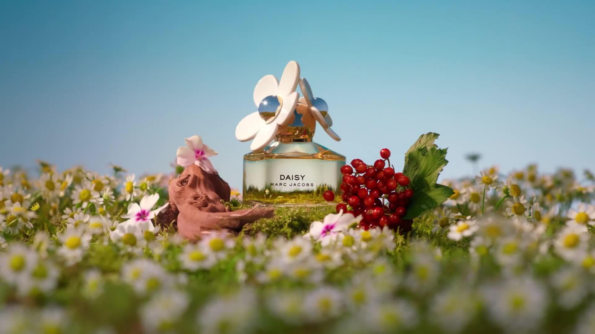 Image thumbnail 6 of 6 of MARC JACOBS Daisy Eau de Toilette&nbsp;30ml