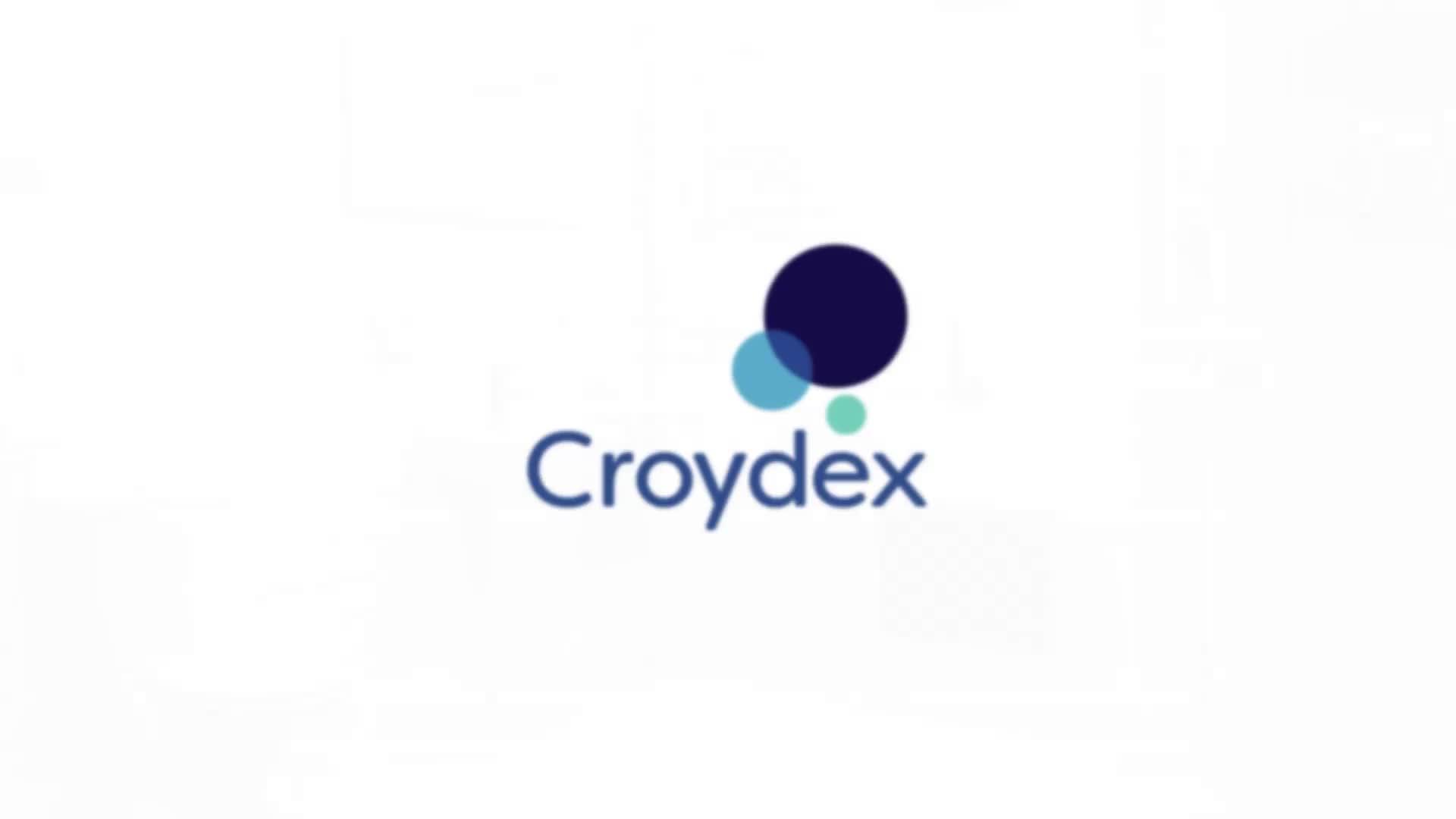 Image thumbnail 5 of 5 of Croydex Stick &lsquo;N&rsquo; Lock 2 Toilet Roll Holder