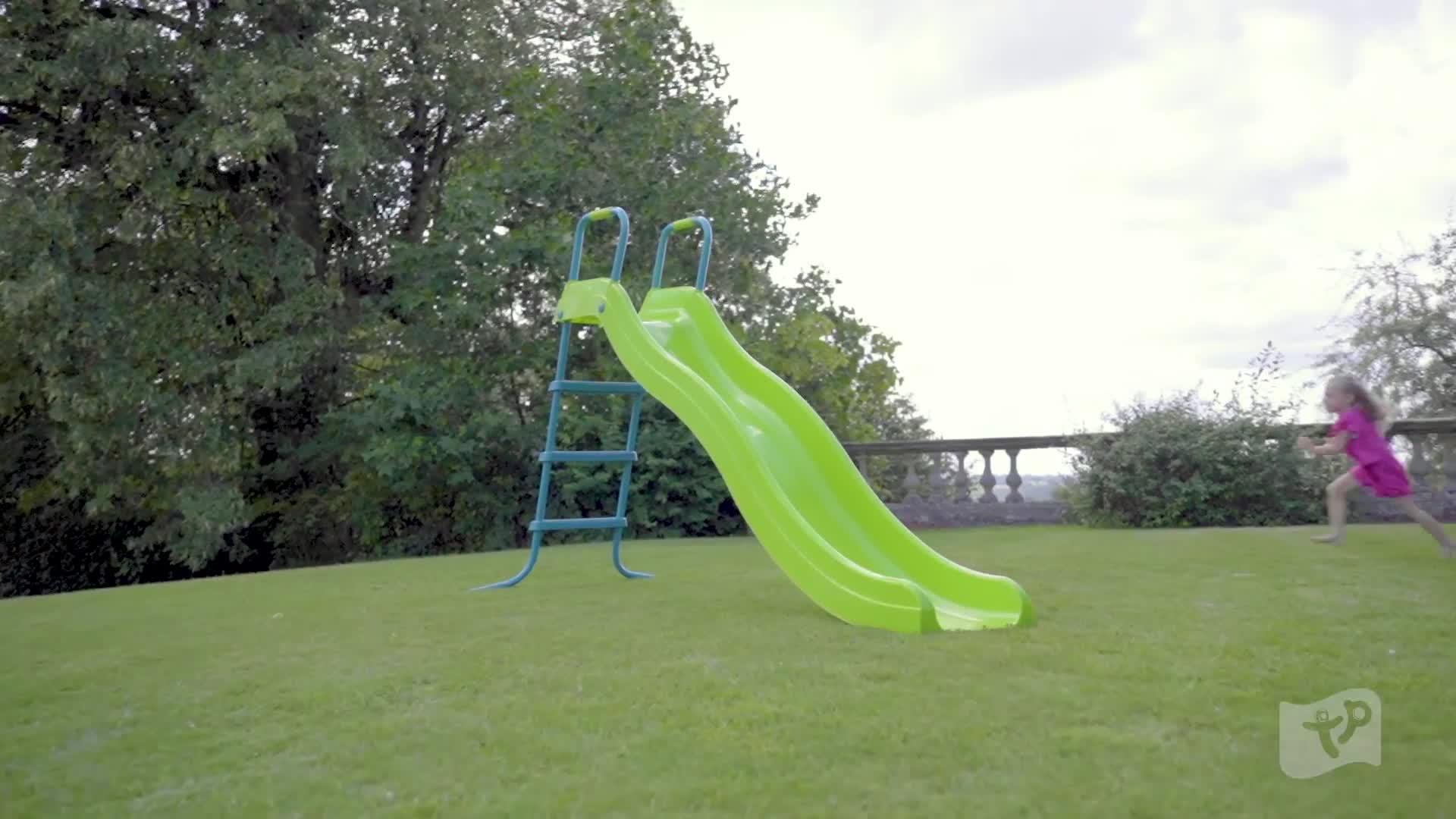 Tp 2024 wavy slide