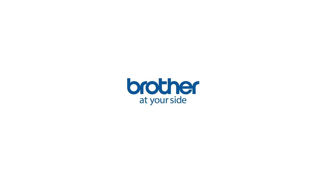Image thumbnail 7 of 7 of Brother QL-600B Postage and Address Label Printer