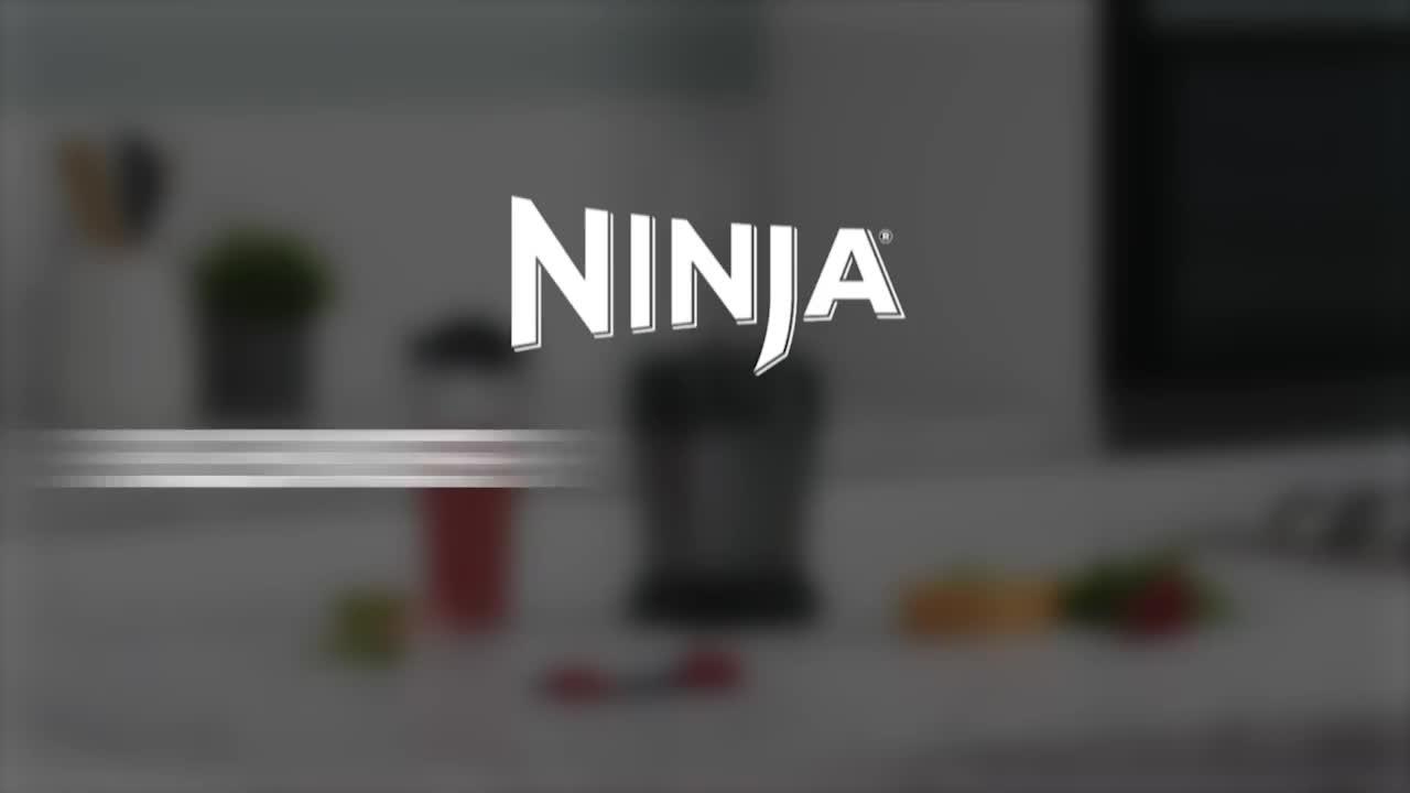 Image thumbnail 7 of 7 of NINJA Blender with Auto-iQ BN495UK