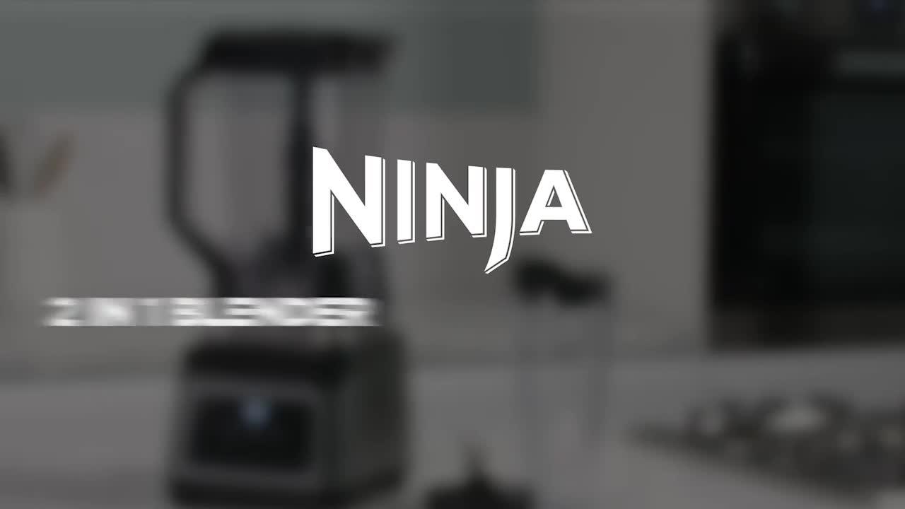 Image thumbnail 7 of 7 of NINJA 2-in-1 Blender with Auto-iQ BN750UK