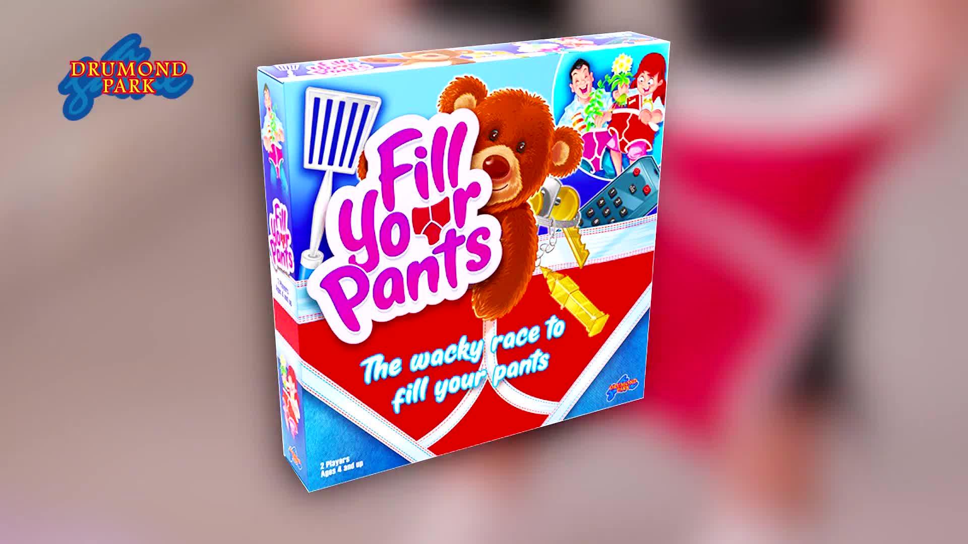 Image thumbnail 6 of 6 of Drumond Park Fill Your Pants