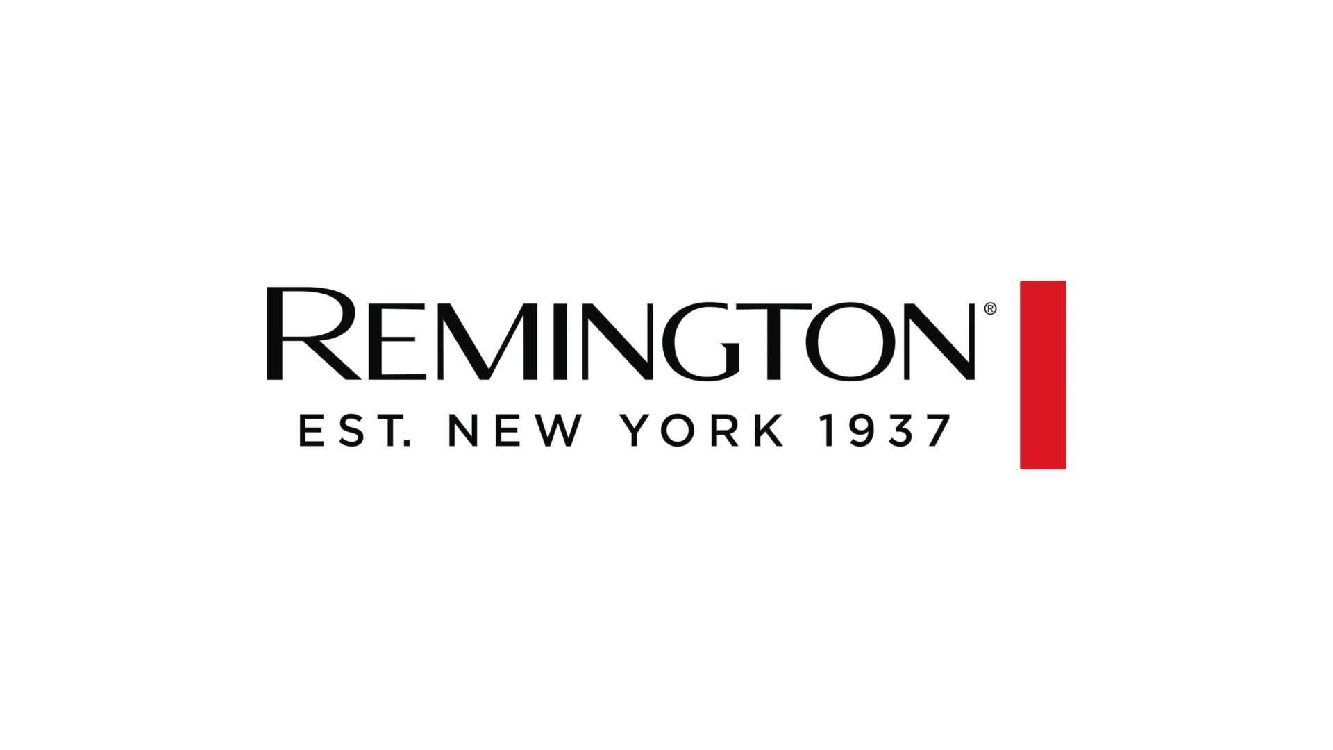 Image thumbnail 8 of 8 of Remington HYDRAluxe Volumising Air Styler - AS8901