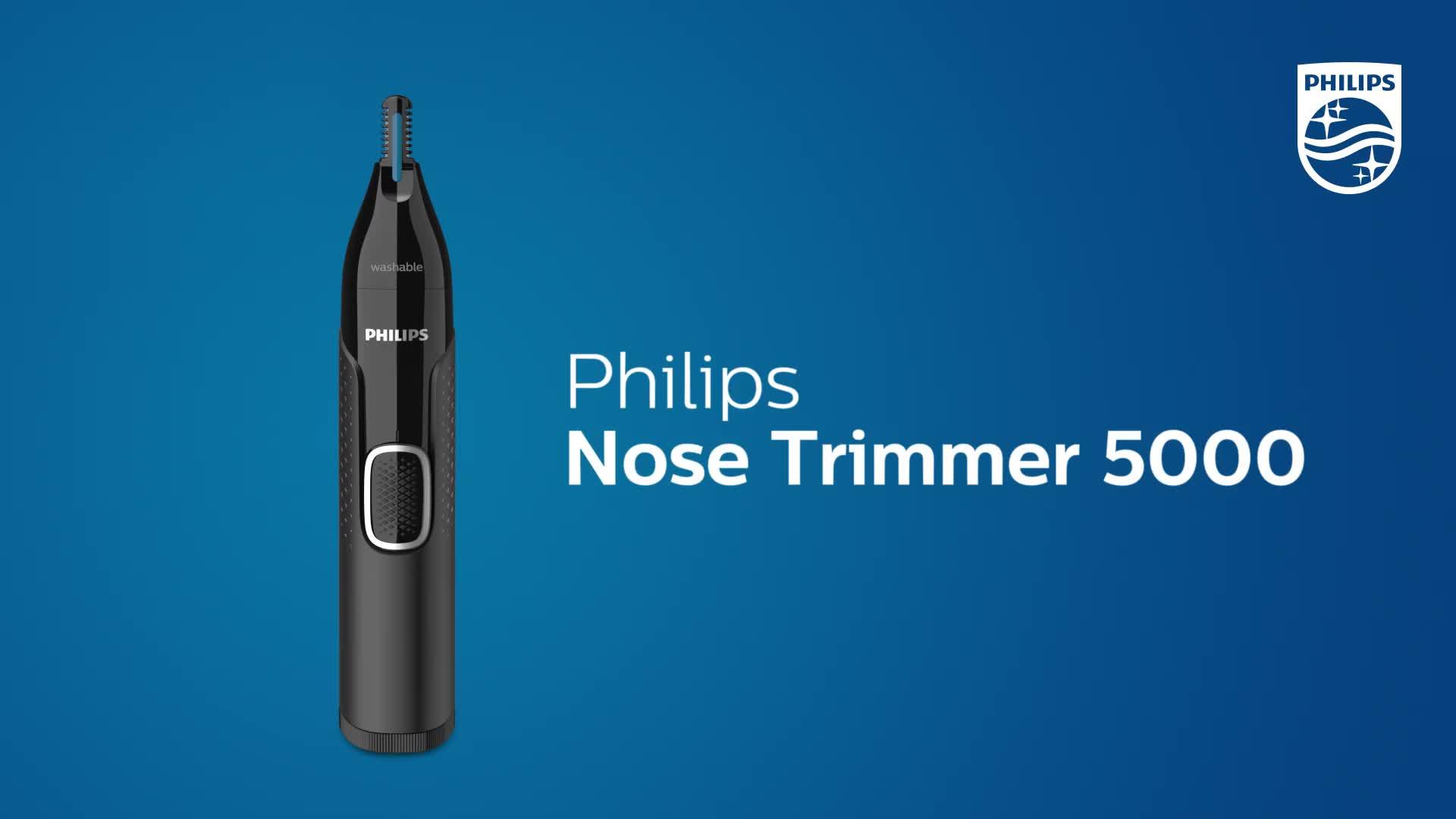 Nose hair trimmer clearance india