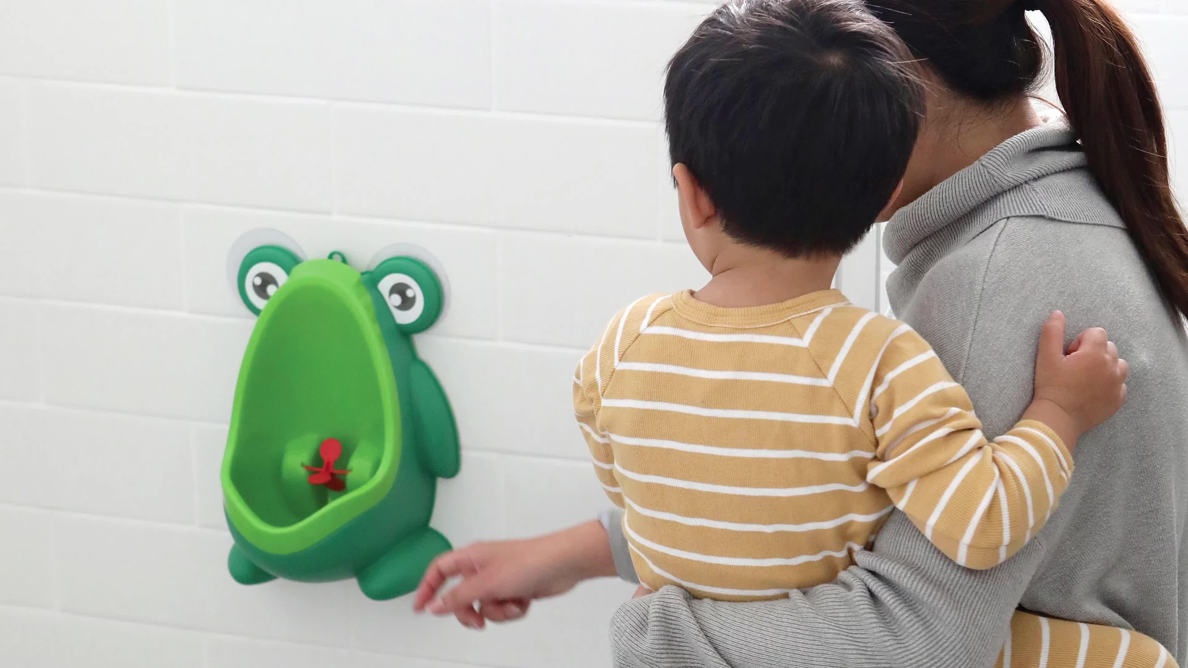 Image thumbnail 6 of 6 of Dreambaby Ezy-Toilet Potty Topper &amp; Step Stool Bundle