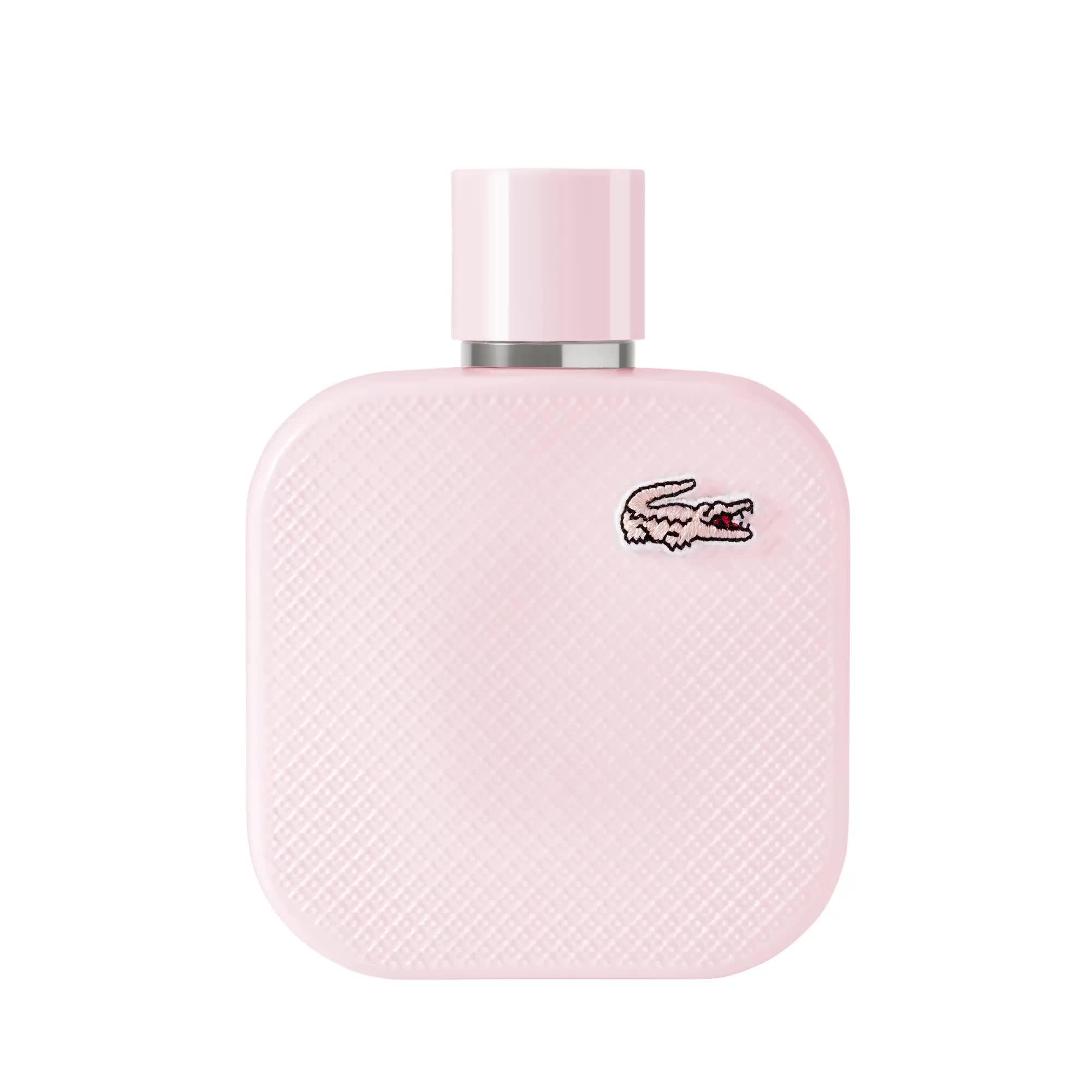 Lacoste perfume clearance sparkling