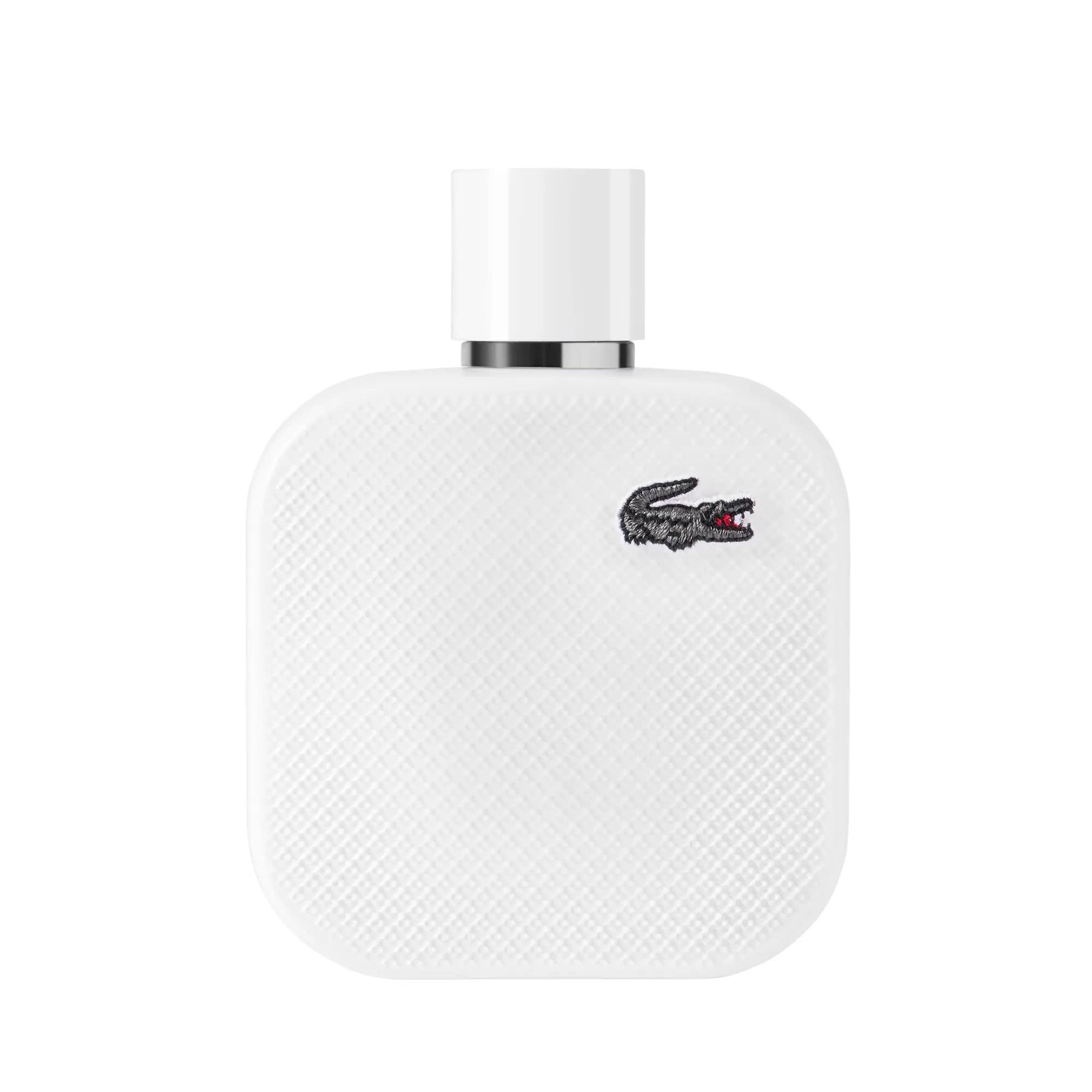 L.12.12 Blanc Pour Lui 50ml Eau de Parfum Aftershave