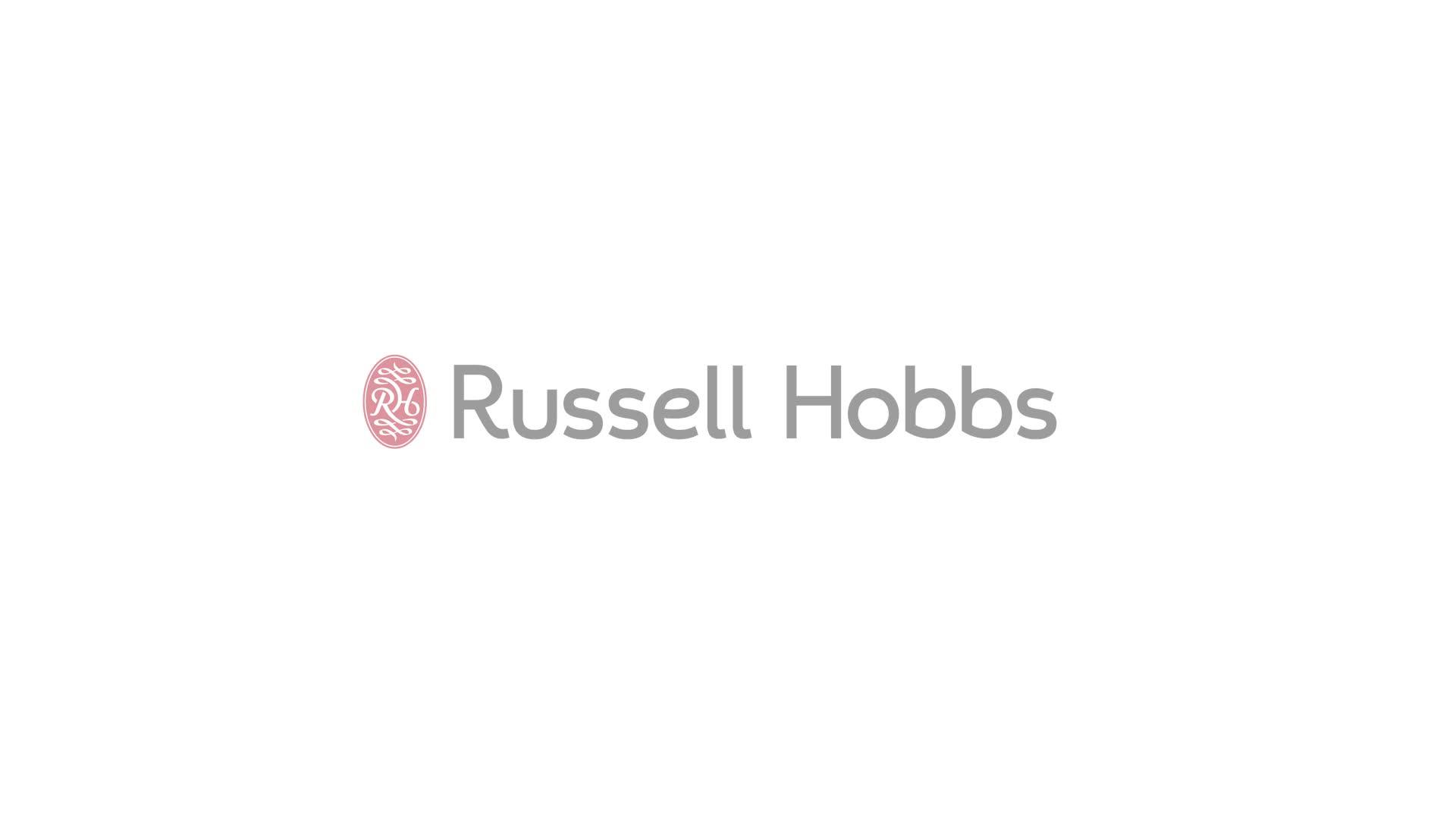 Image thumbnail 8 of 8 of Russell Hobbs Russell Hobbs 20L Dehumidifier