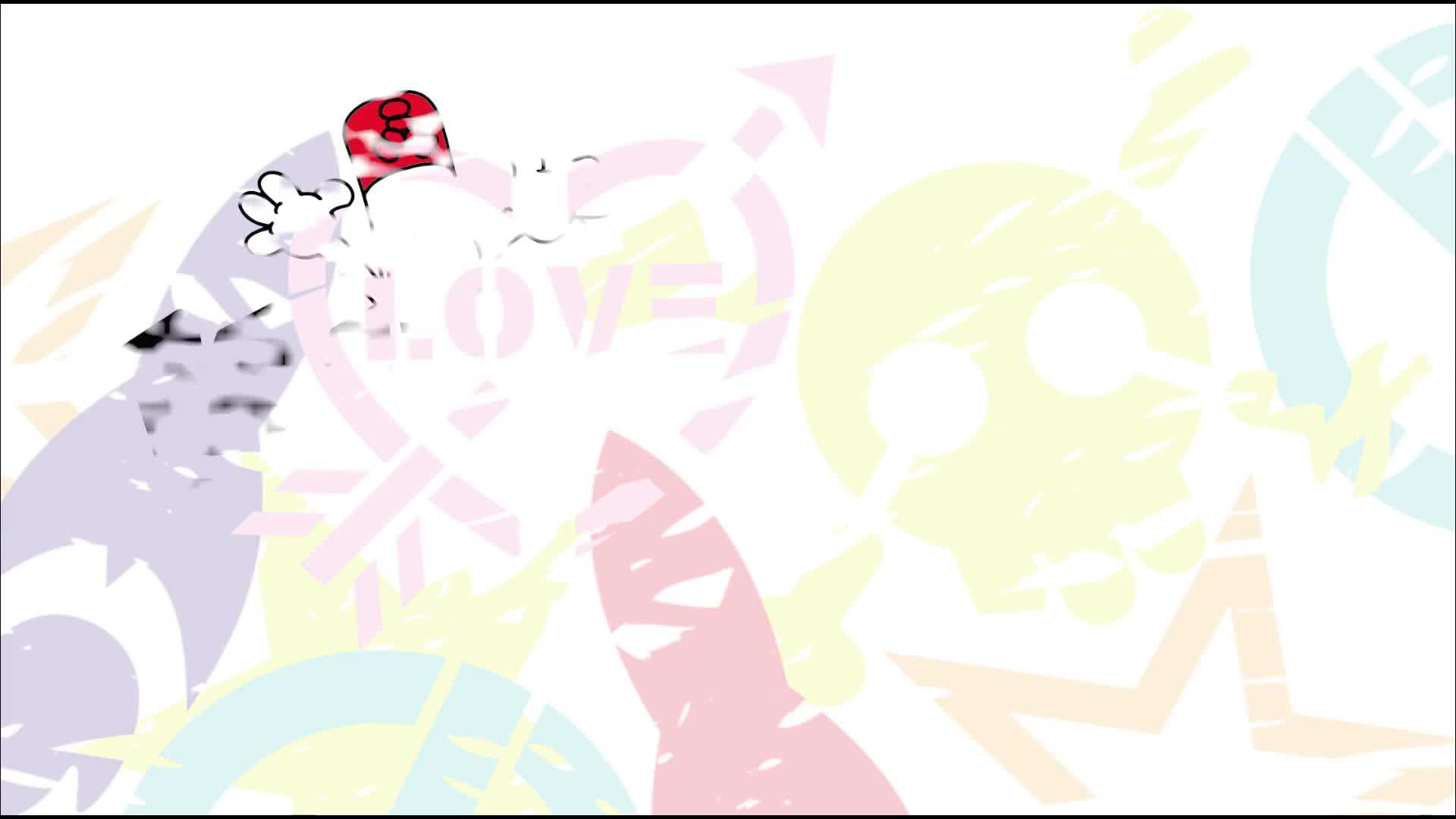 Image thumbnail 8 of 8 of Wipeout Wipeout Helmet - Teal Blue