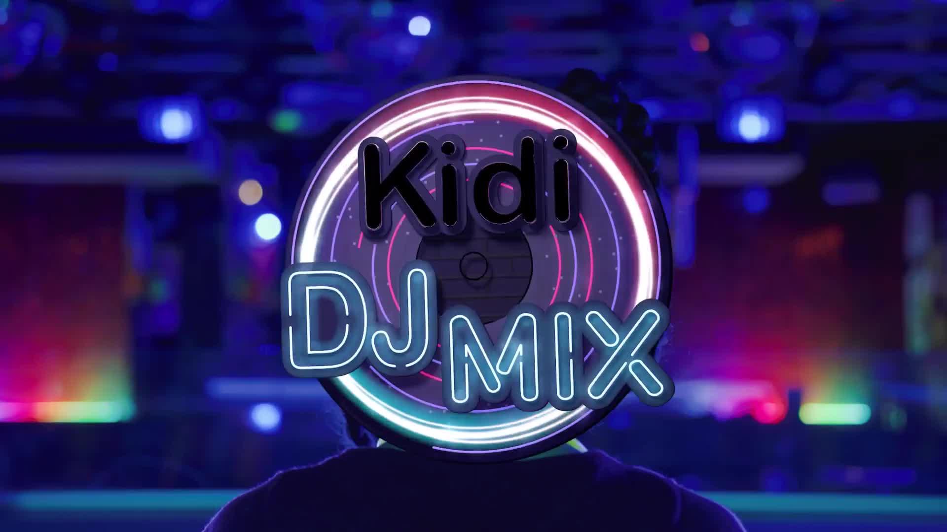 Image thumbnail 8 of 8 of VTech Kidi DJ Mix - DJ Mixer Toy for Kids 6+