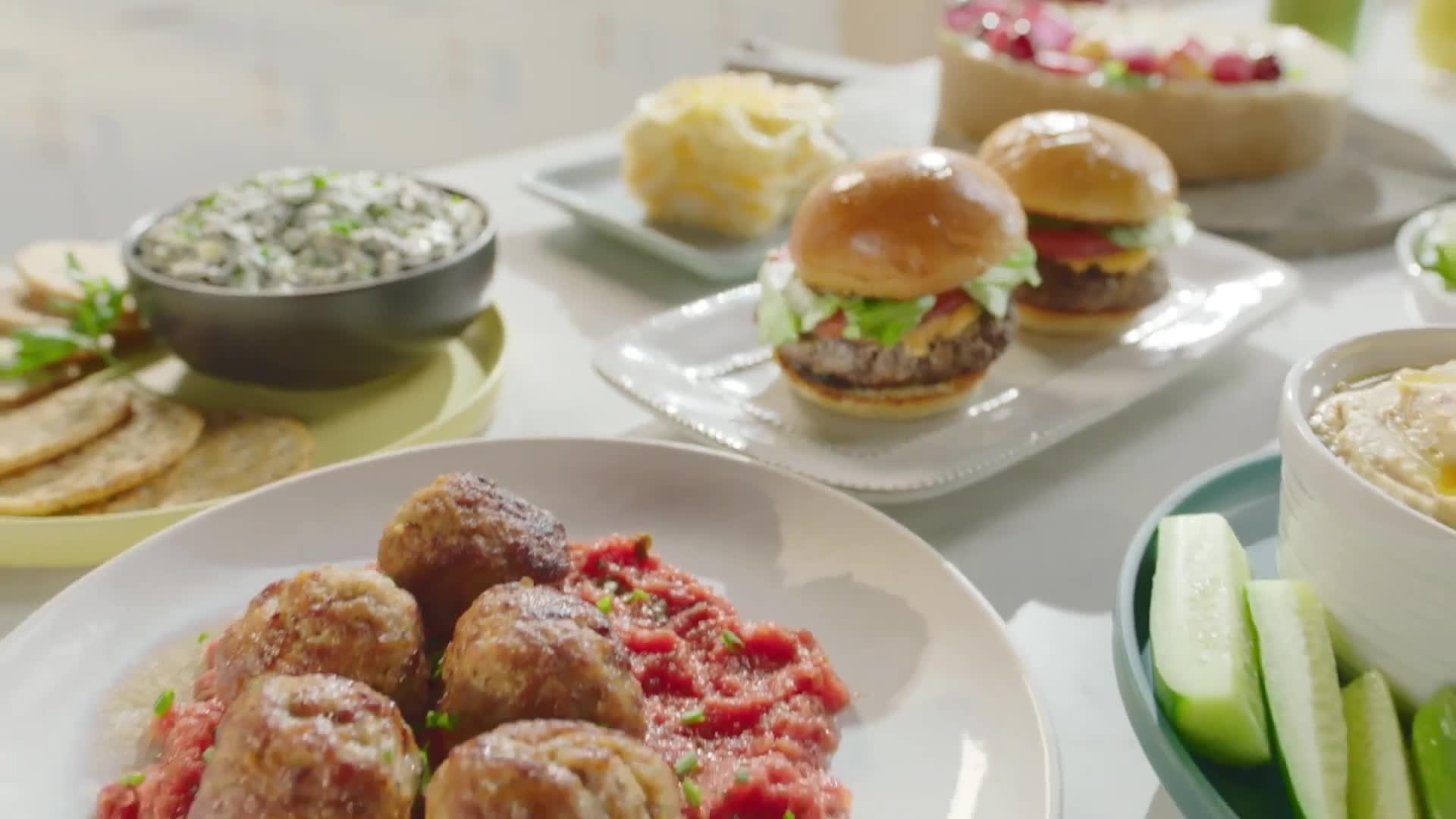 Image thumbnail 8 of 8 of NUTRIBULLET Magic Bullet Kitchen Express