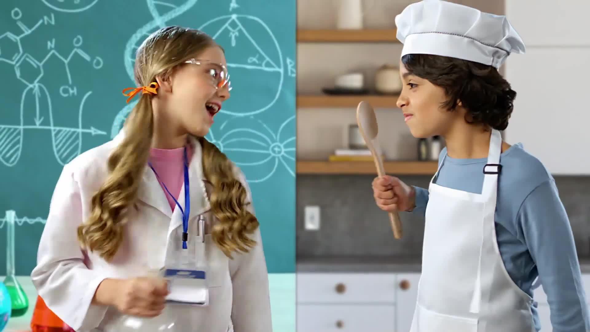 Image thumbnail 7 of 7 of Edible Science