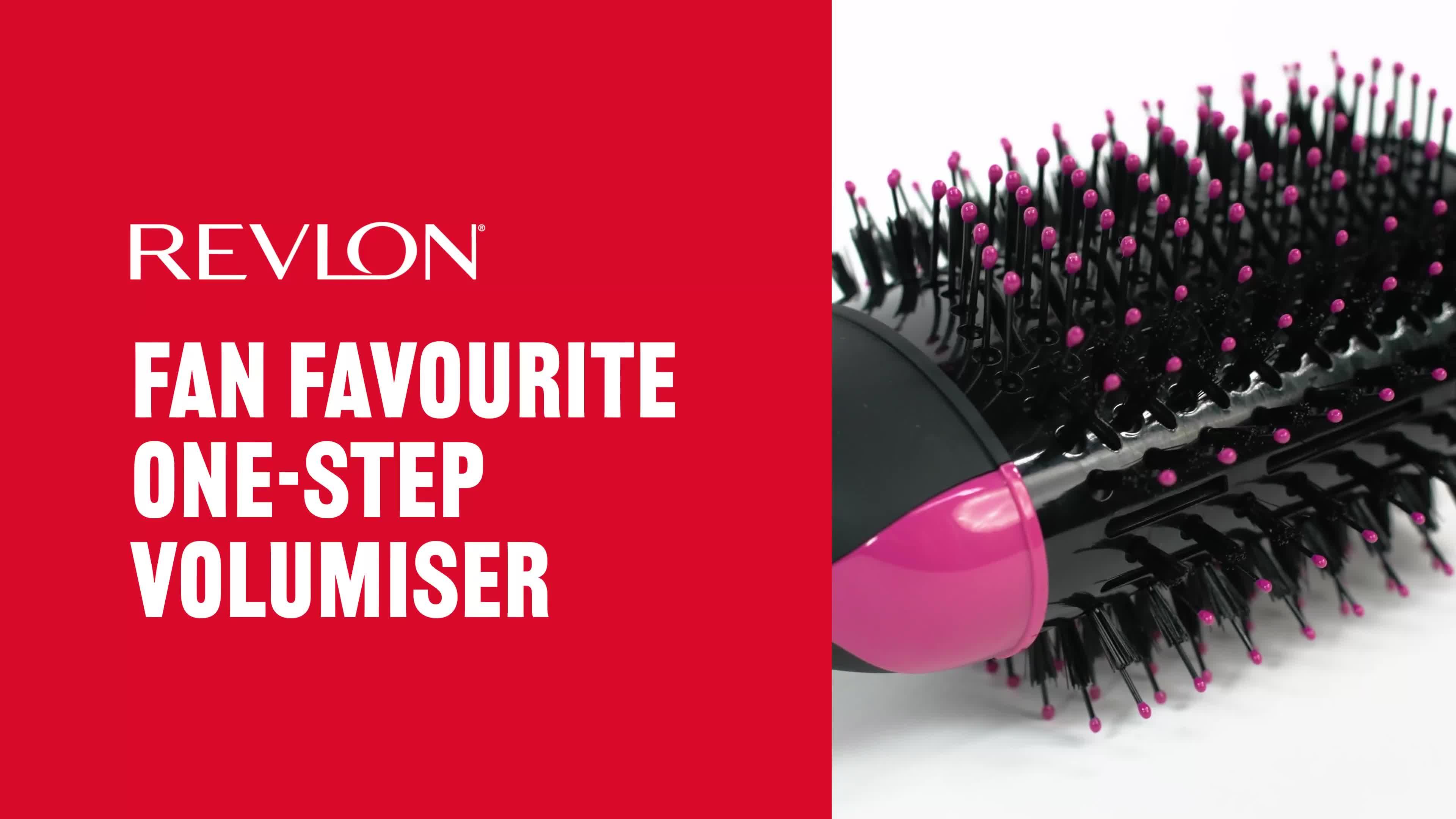 Revlon Salon One Step Hair Dryer And Volumizer RVDR5222 Very Ireland