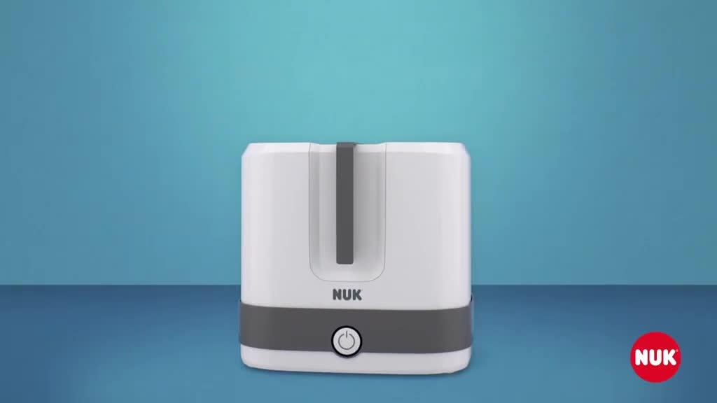 Nuk steriliser deals