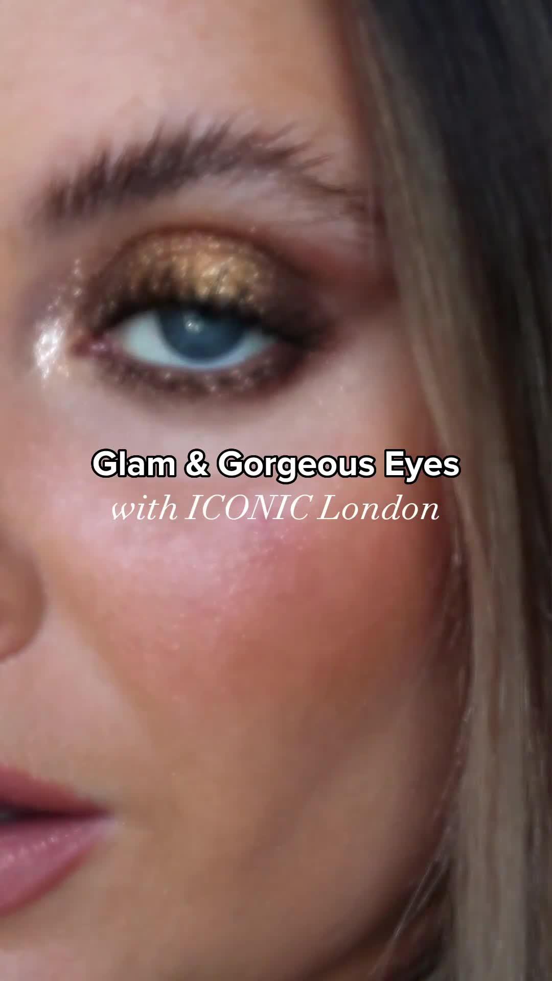 Image thumbnail 6 of 6 of Iconic London Glaze Crayon Eye Shadow