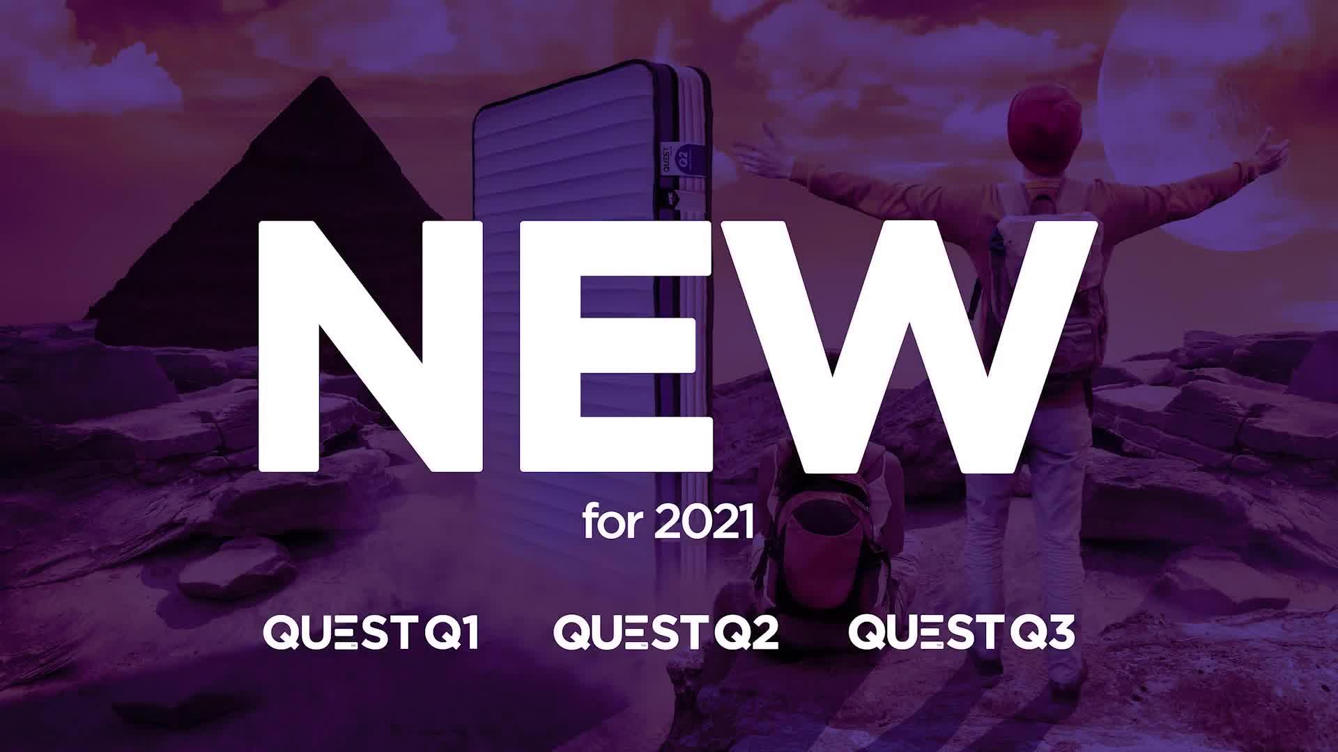 Image thumbnail 8 of 8 of Jaybe Quest Q1 Endless Comfort Deep E-Spring Single Mattress