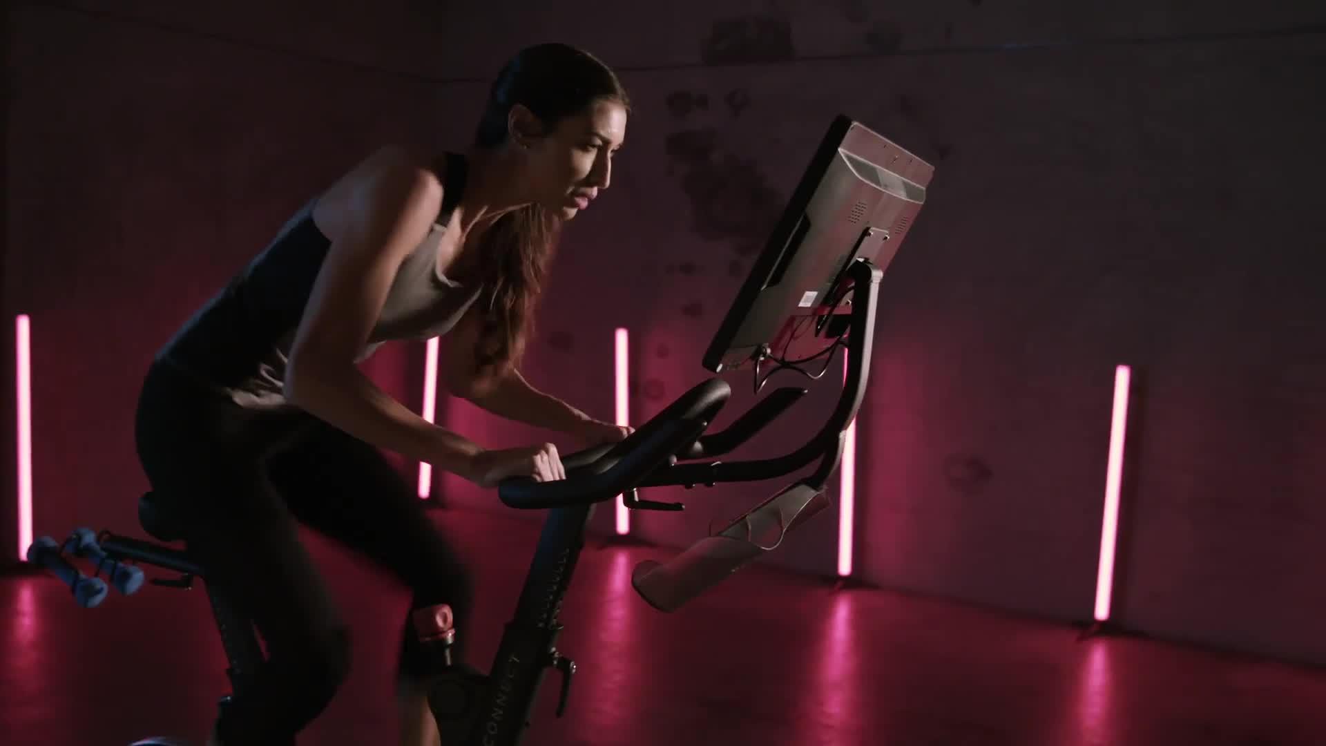 Image thumbnail 7 of 7 of Echelon Echelon Connect EX-5S Bike