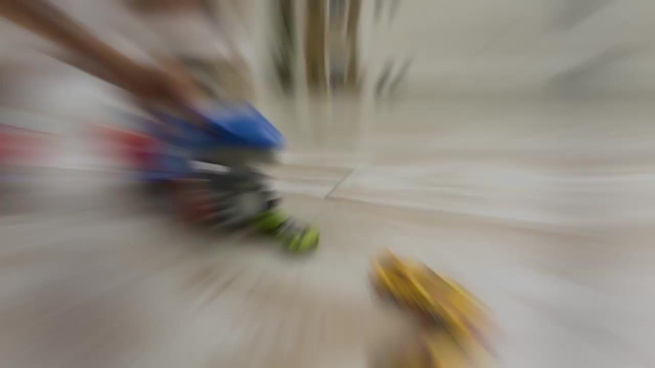Image thumbnail 8 of 8 of Hot Wheels Shark Chomp Transporter Vehicle