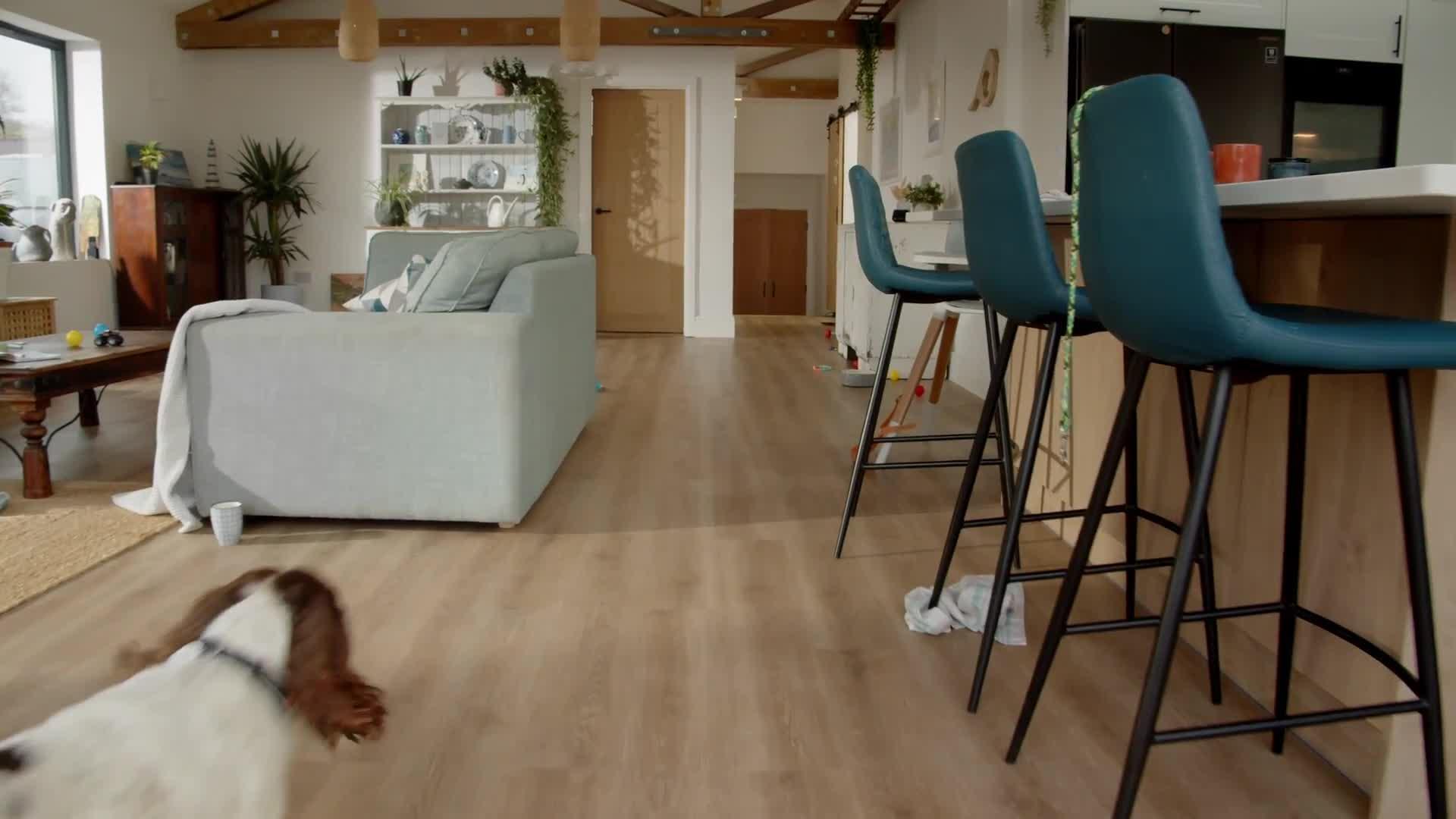 Image thumbnail 7 of 7 of Vax Glide 2.0 Cordless Hardfloor Cleaner