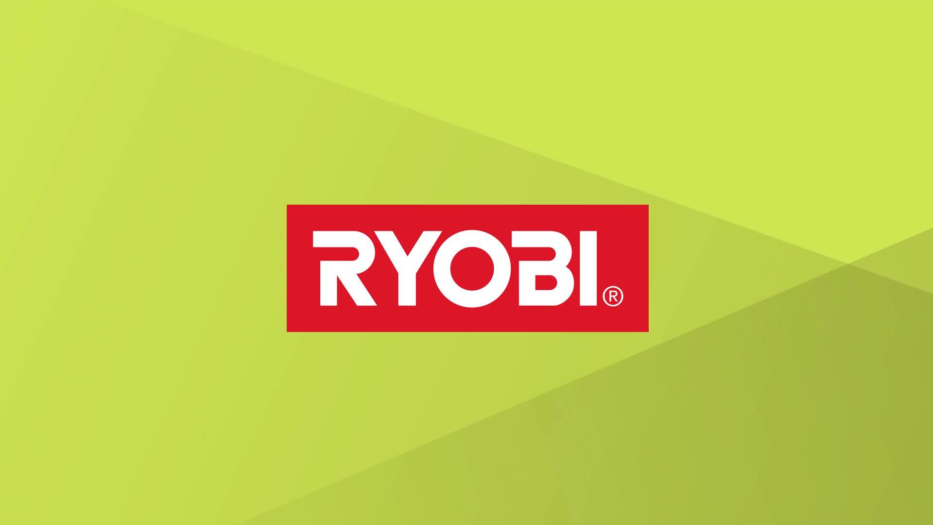 Image thumbnail 6 of 6 of RYOBI Ryobi OHT1845 18V ONE+ 45cm Cordless Hedge Trimmer (Battery + Charger not Included)